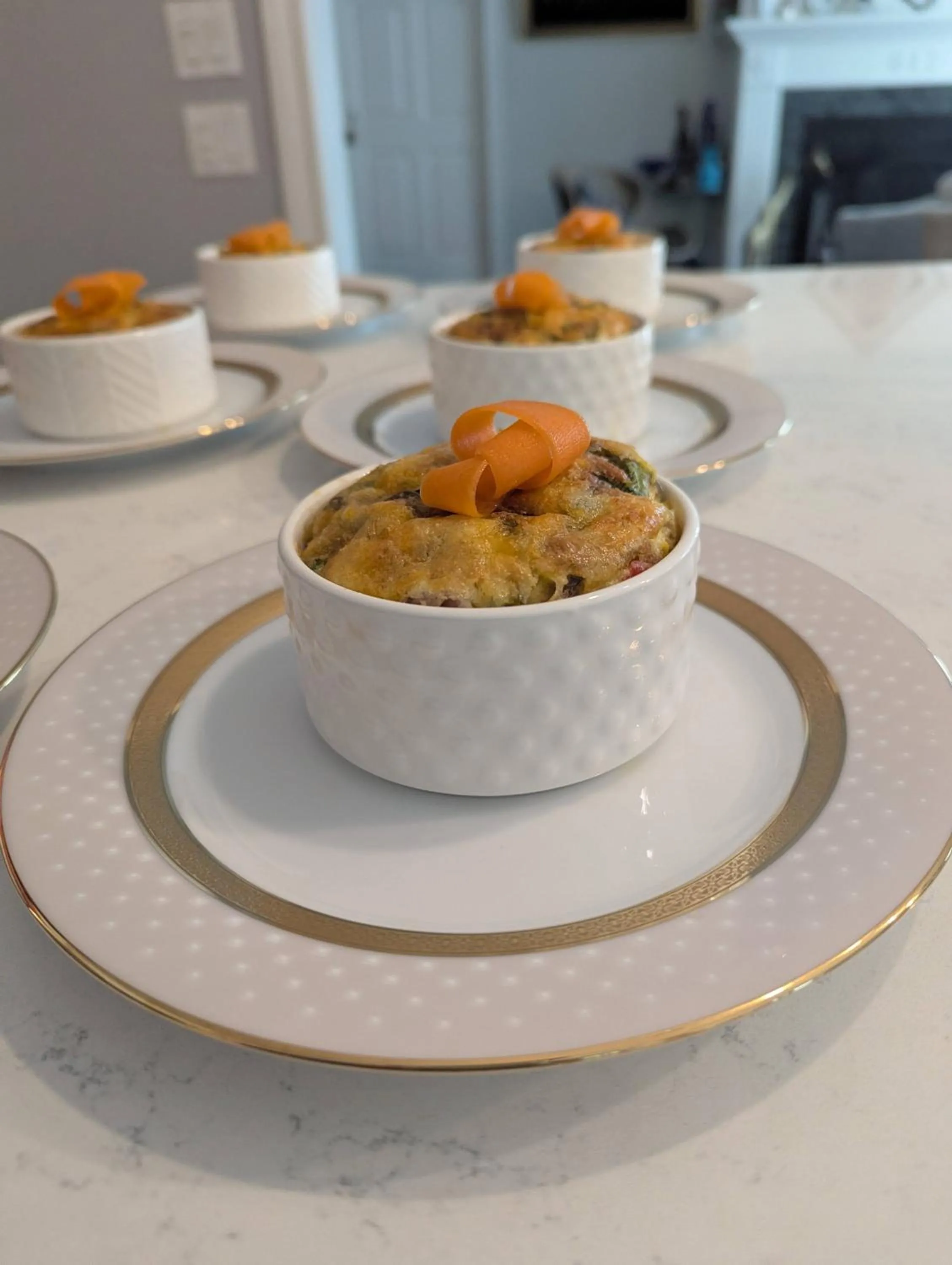 Blue Skies Bed & Breakfast