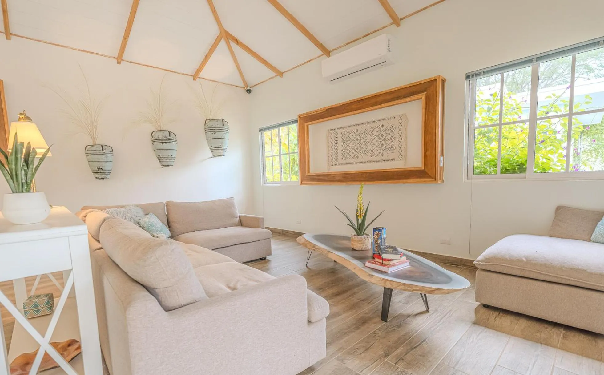 Other in Les Voiles Blanches - Luxury Lodge