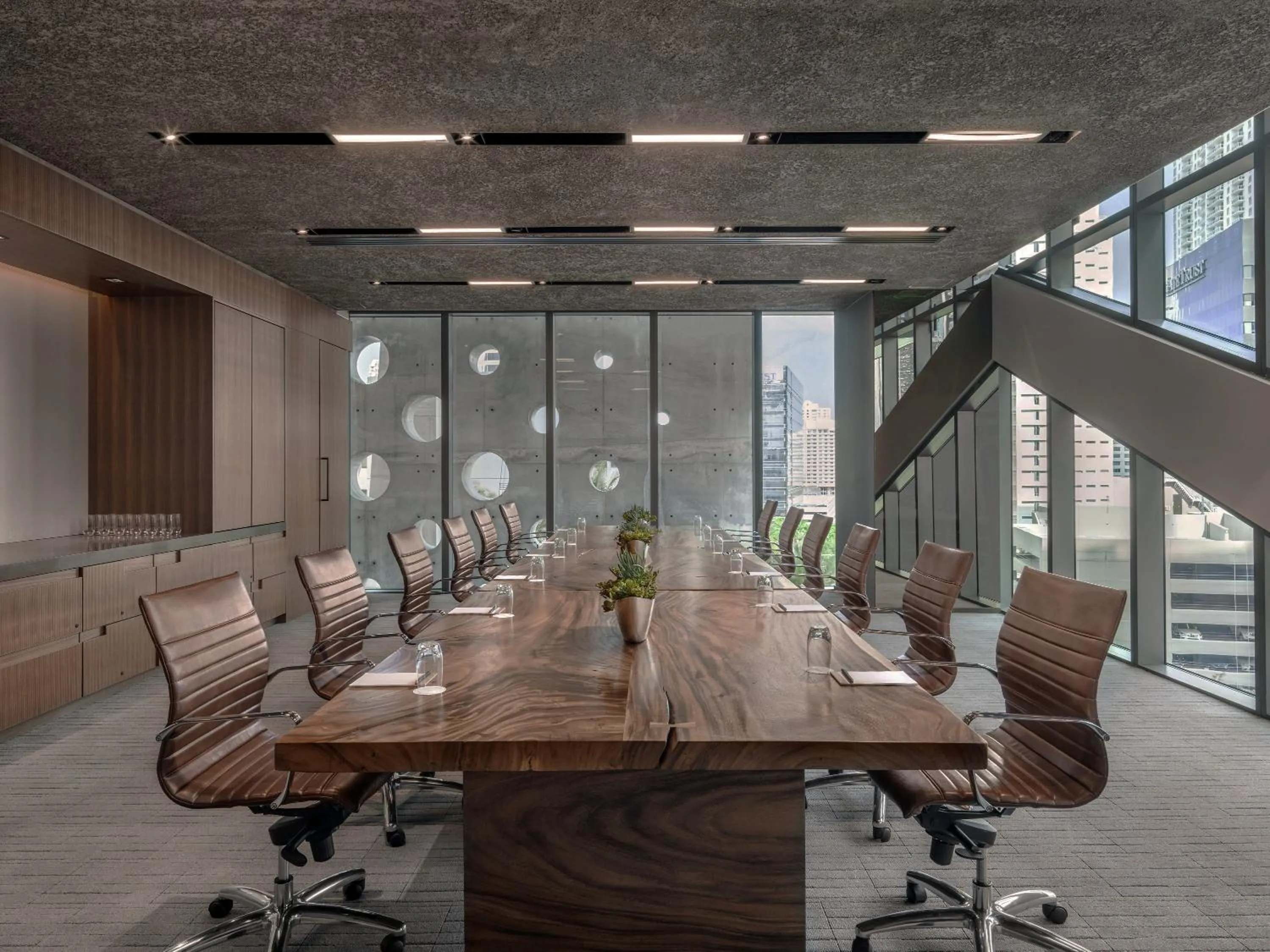 Meeting/conference room in EAST Miami