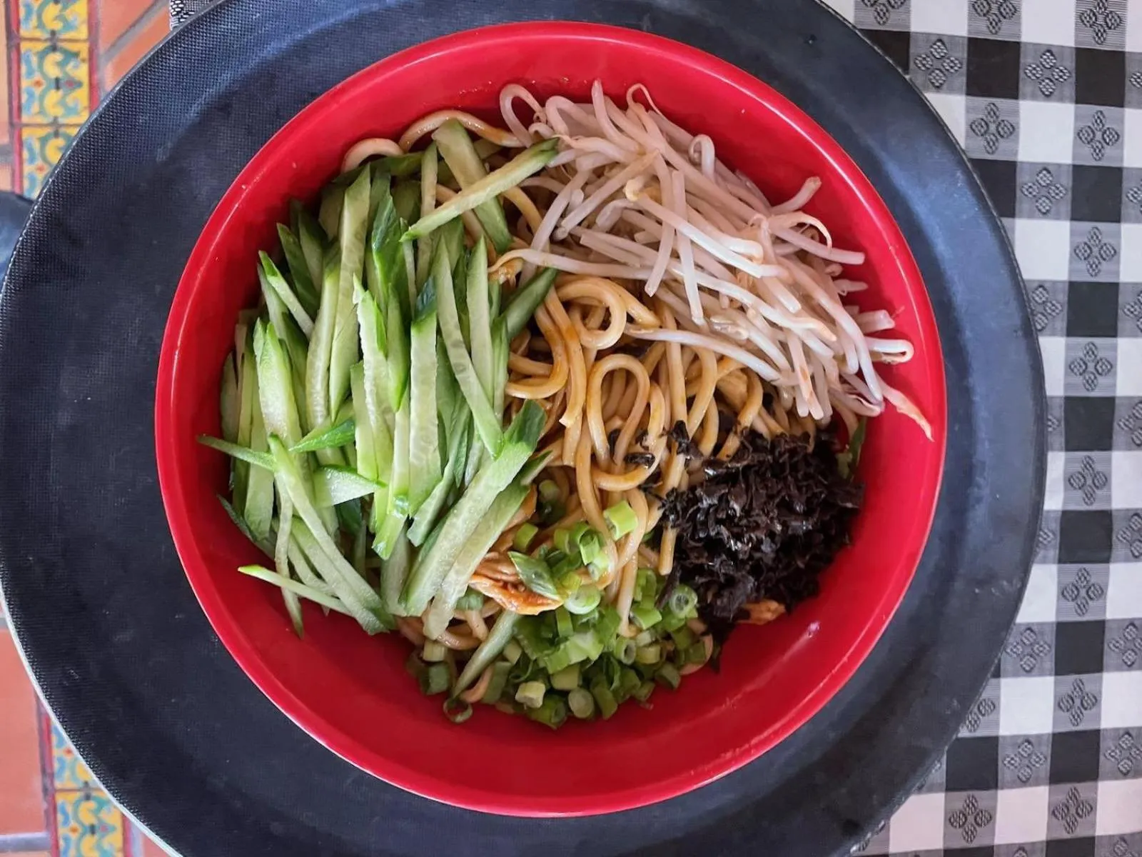 Restaurant/places to eat in Clarion Inn