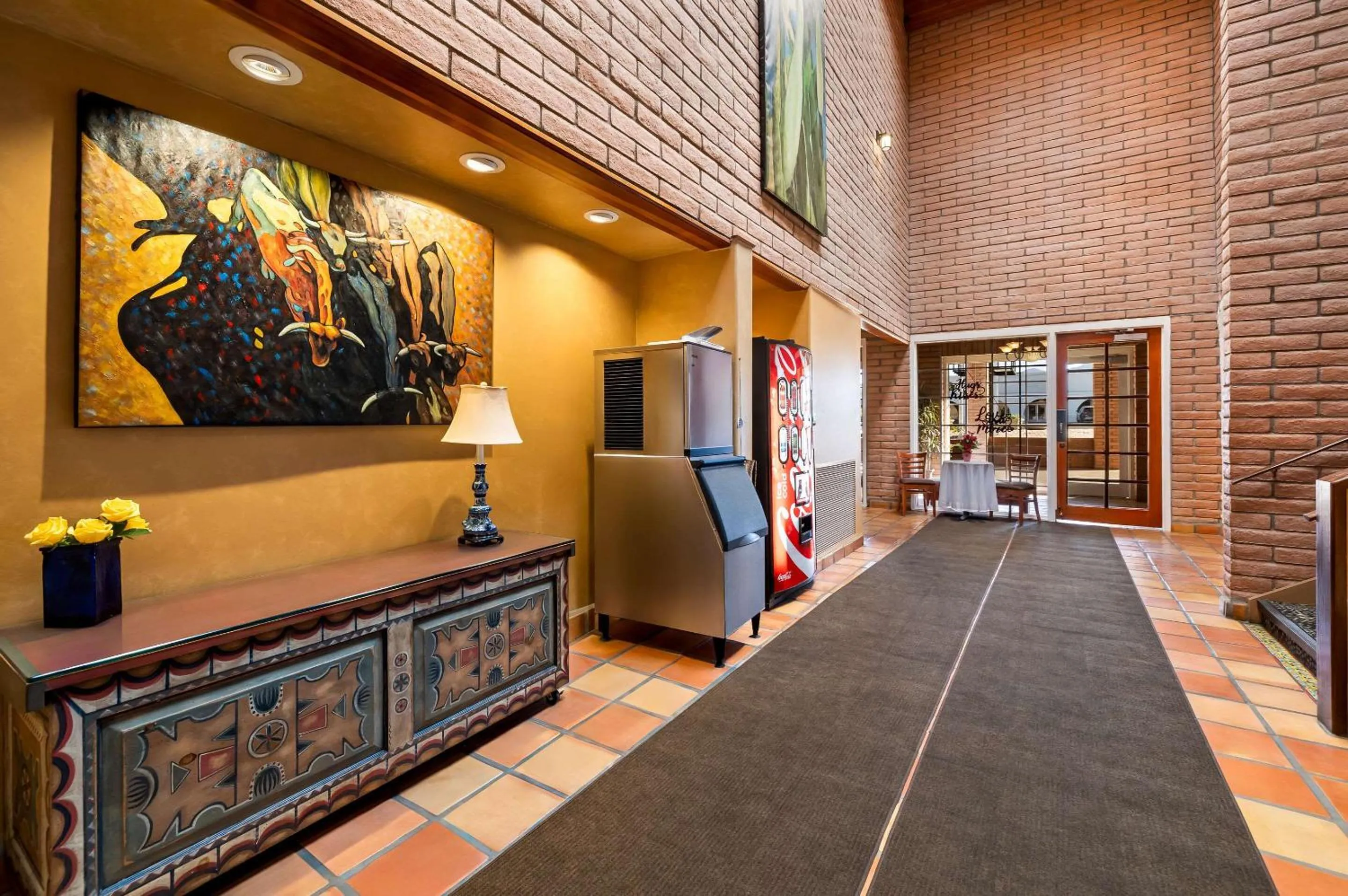 Other in Clarion Inn