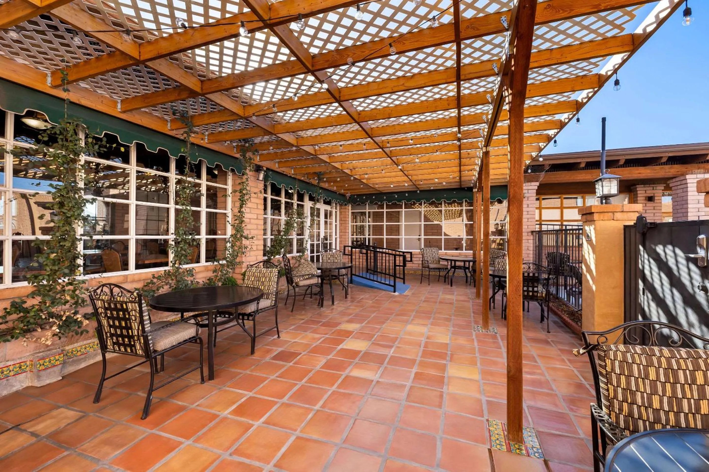 Other in Clarion Inn