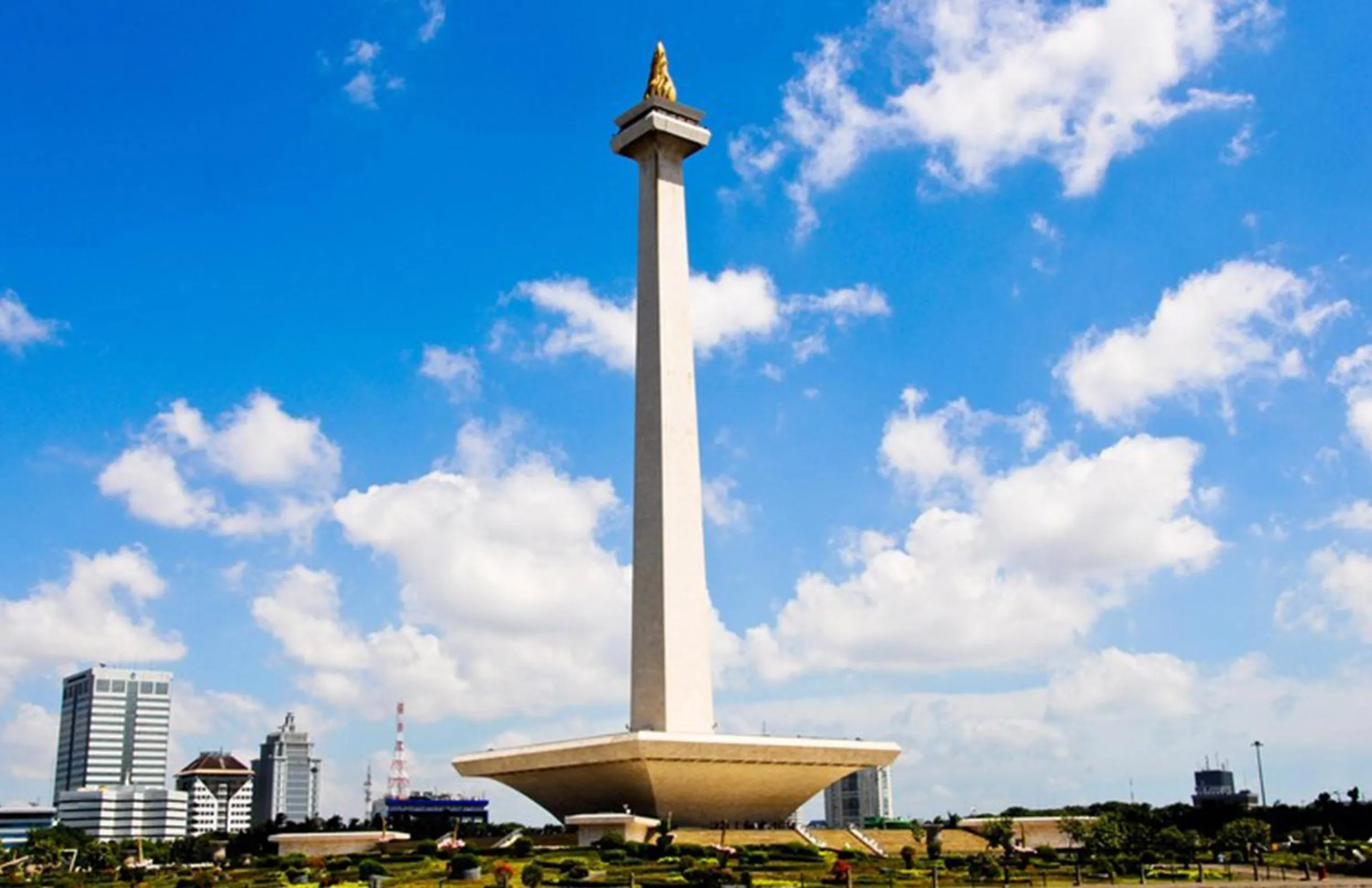 Nearby landmark in Swiss-Belresidences Kalibata