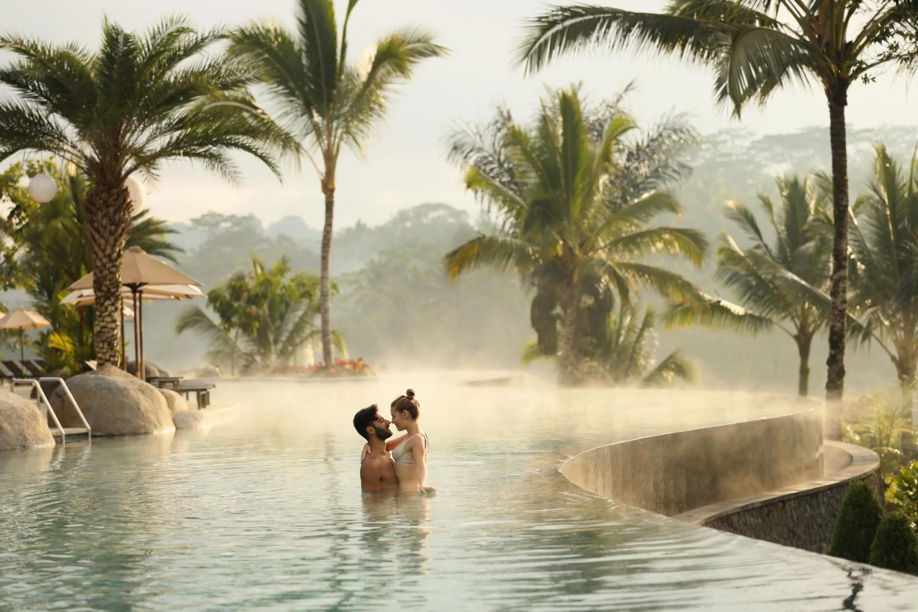 Padma Resort Ubud