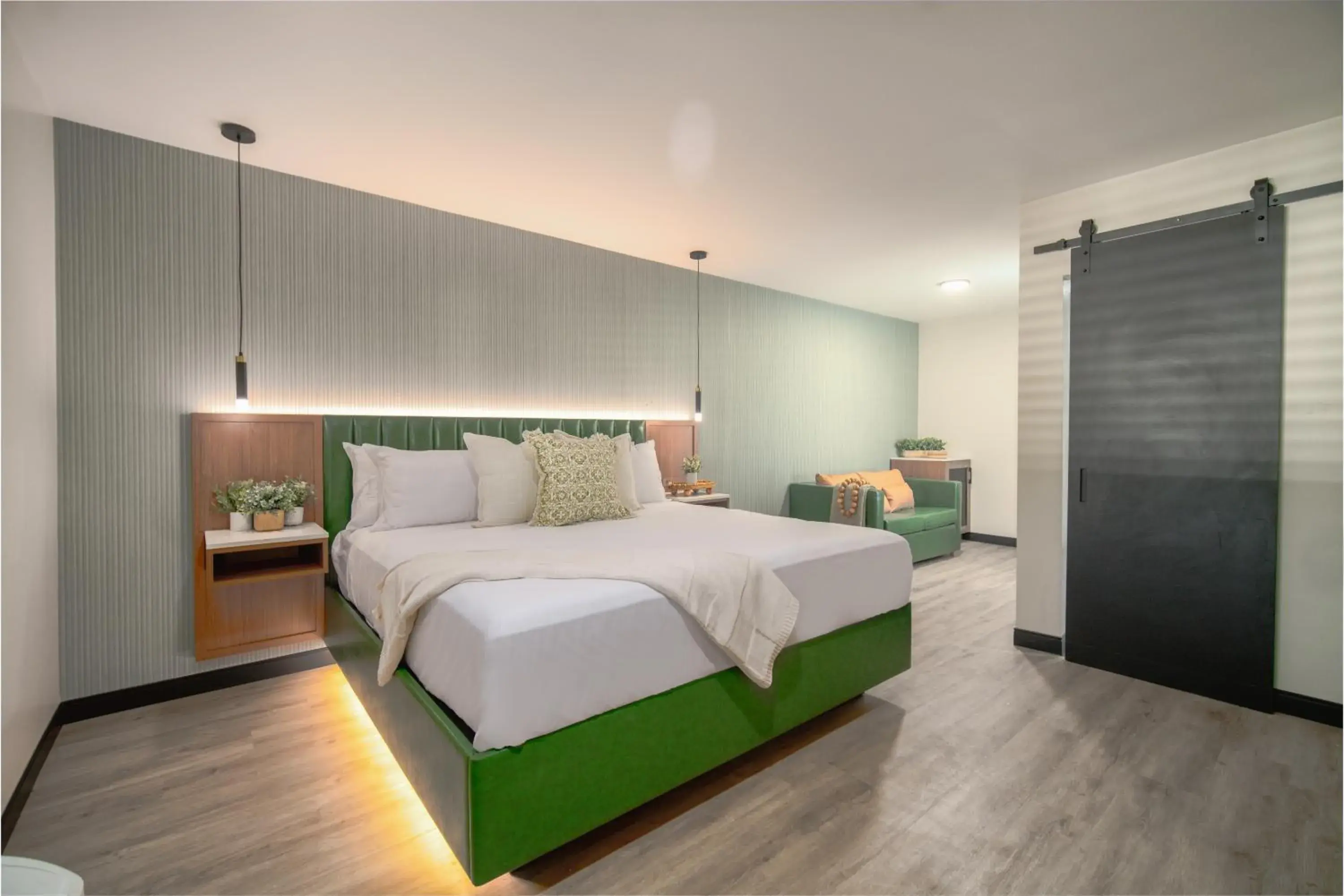 LYFE INN & SUITES by AGA- North Hollywood Near Universal Studios LYFE INN & SUITES by AGA- North Hollywood Near Universal Studios