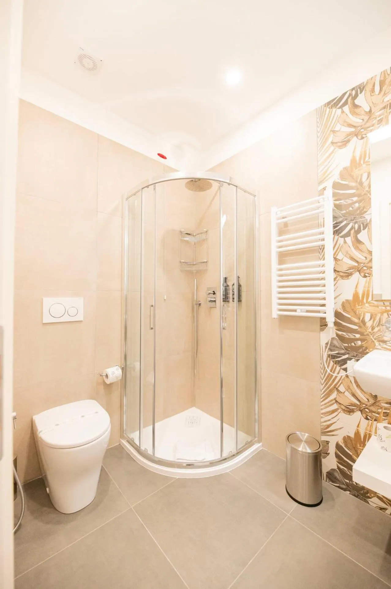 imperium suite trevi