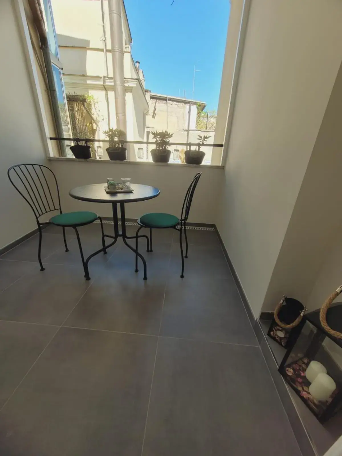 Superior Double Room in imperium suite trevi Superior Double Room in imperium suite trevi