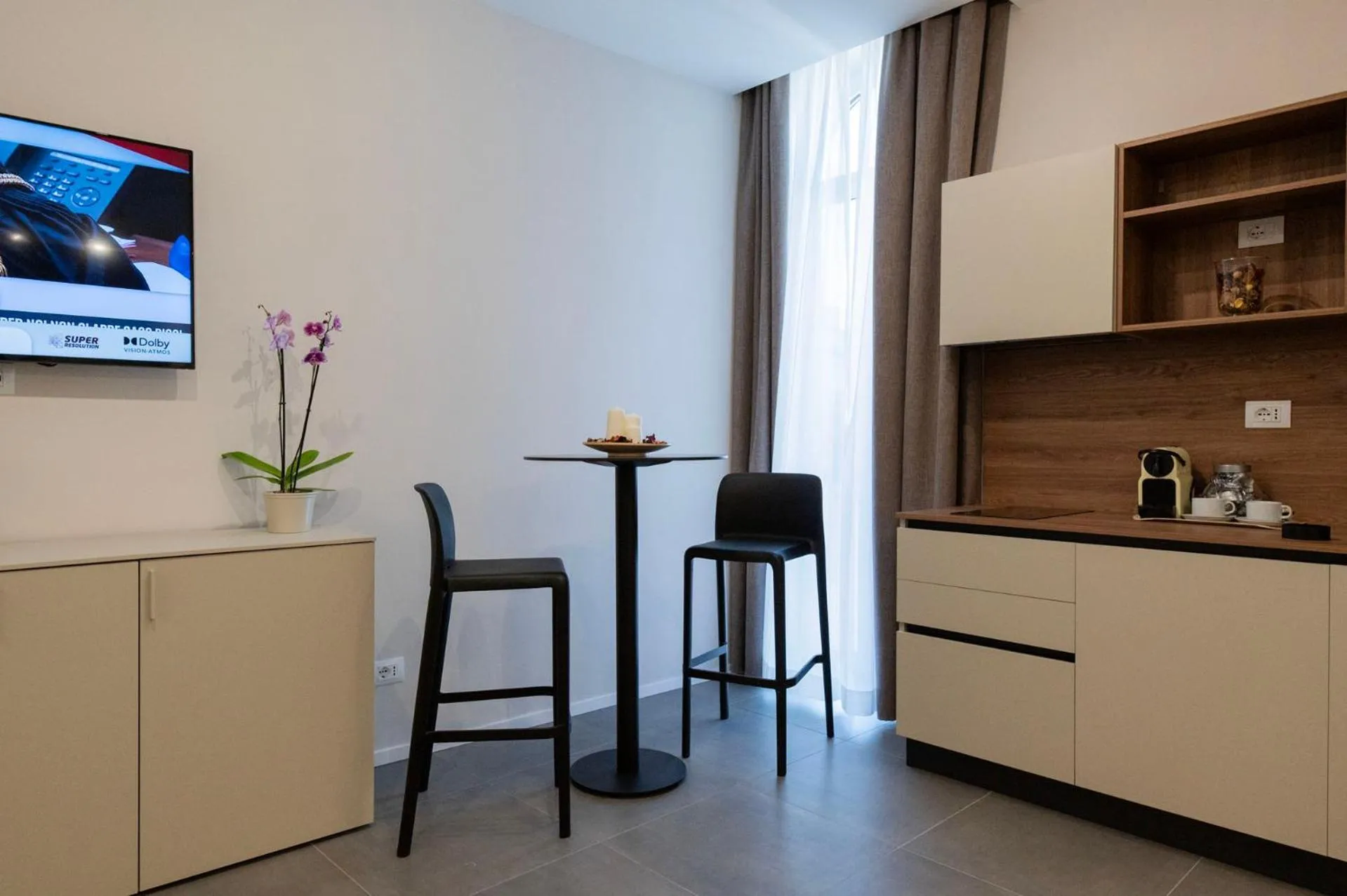 imperium suite trevi