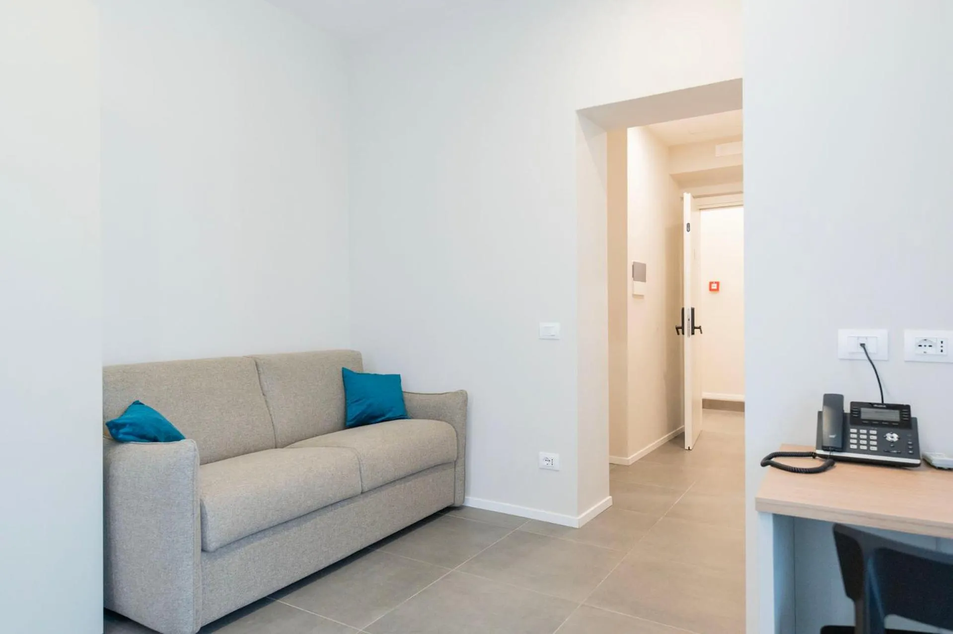 imperium suite trevi