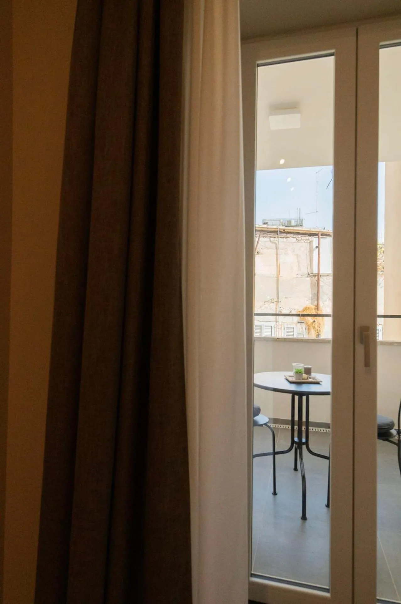 imperium suite trevi