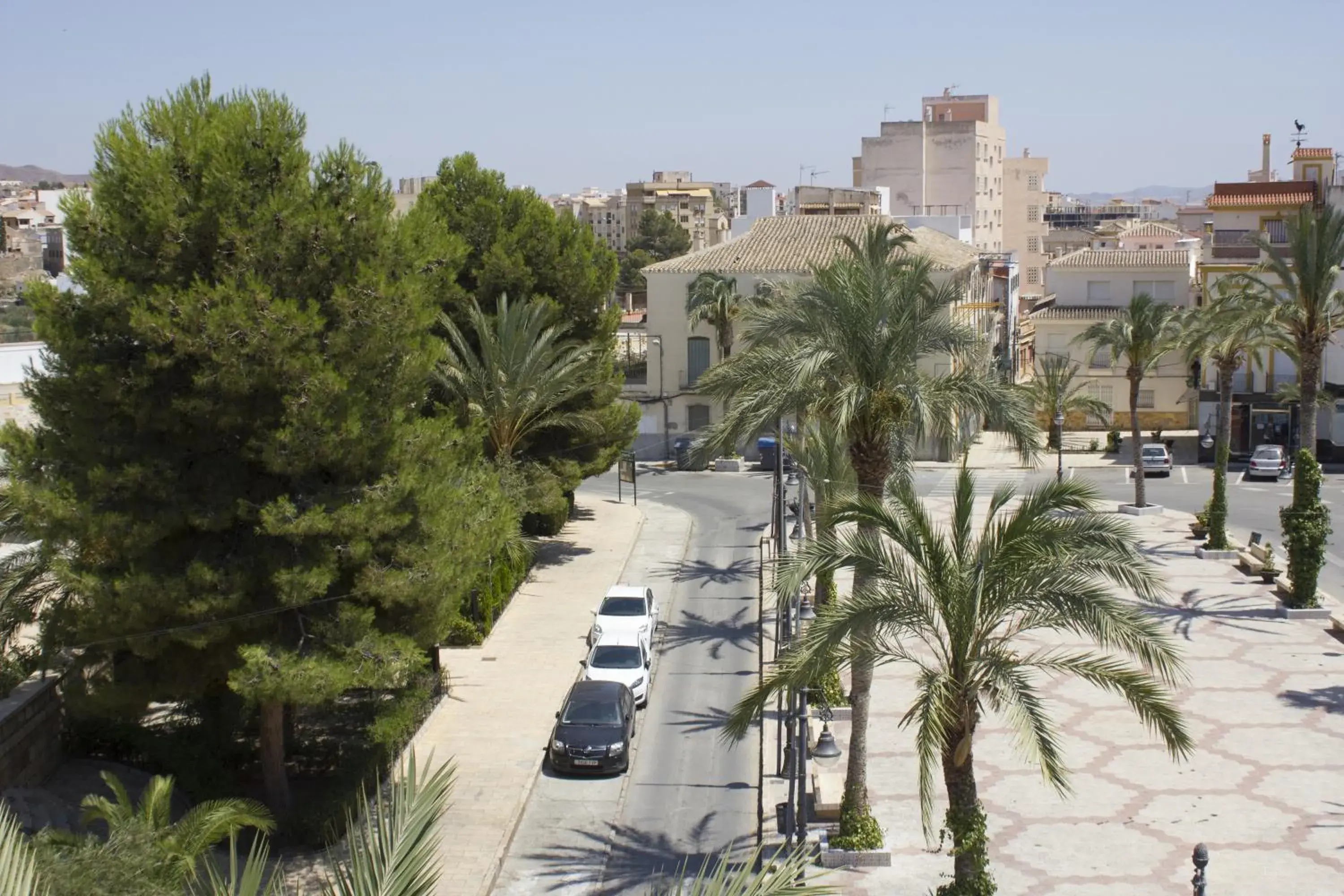 Hotel la Parrilla Hotel la Parrilla