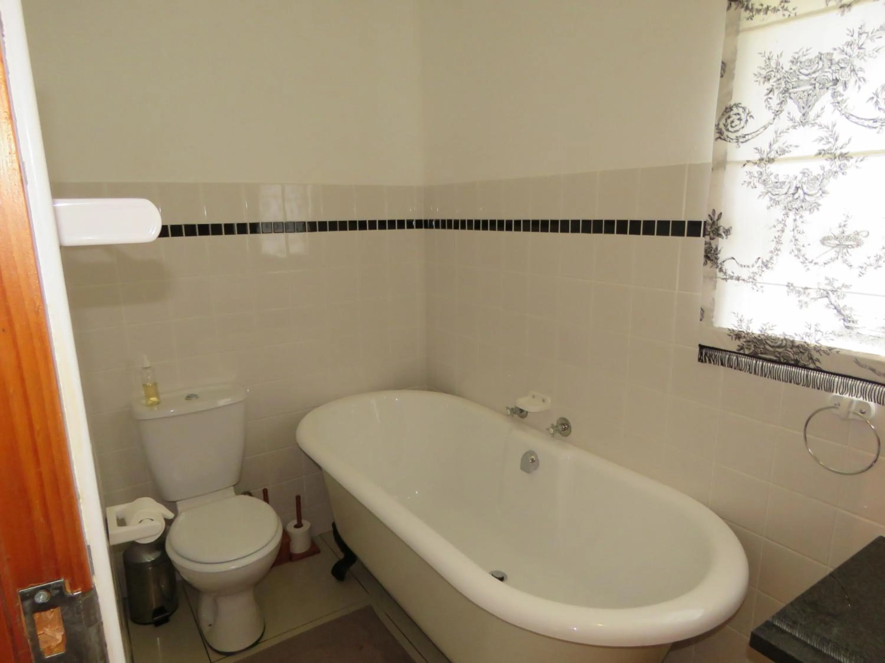 Bathroom in Mentors Country Estate