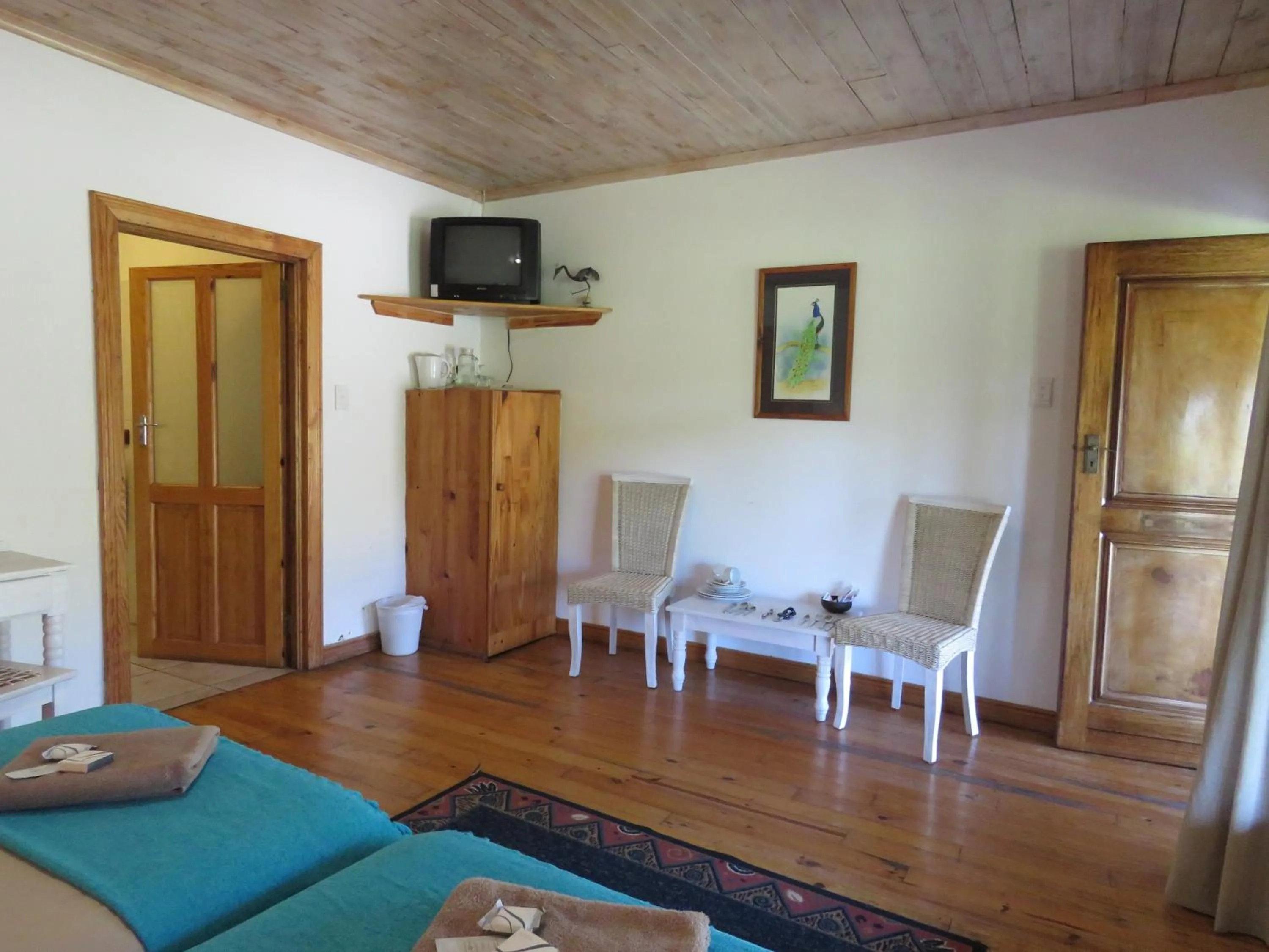 Coffee/tea facilities in Mentors Country Estate