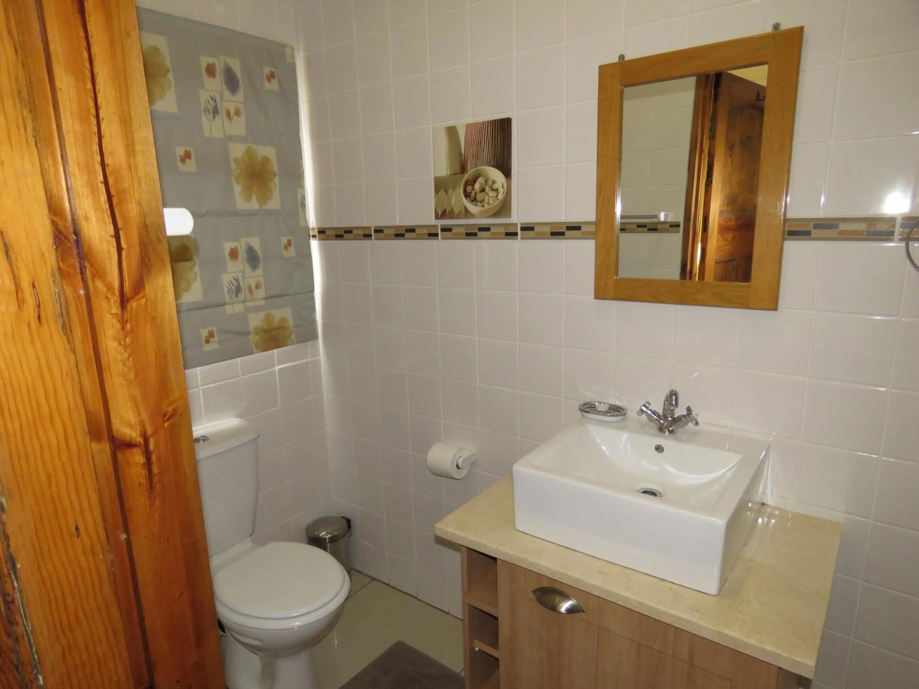 Bathroom in Mentors Country Estate
