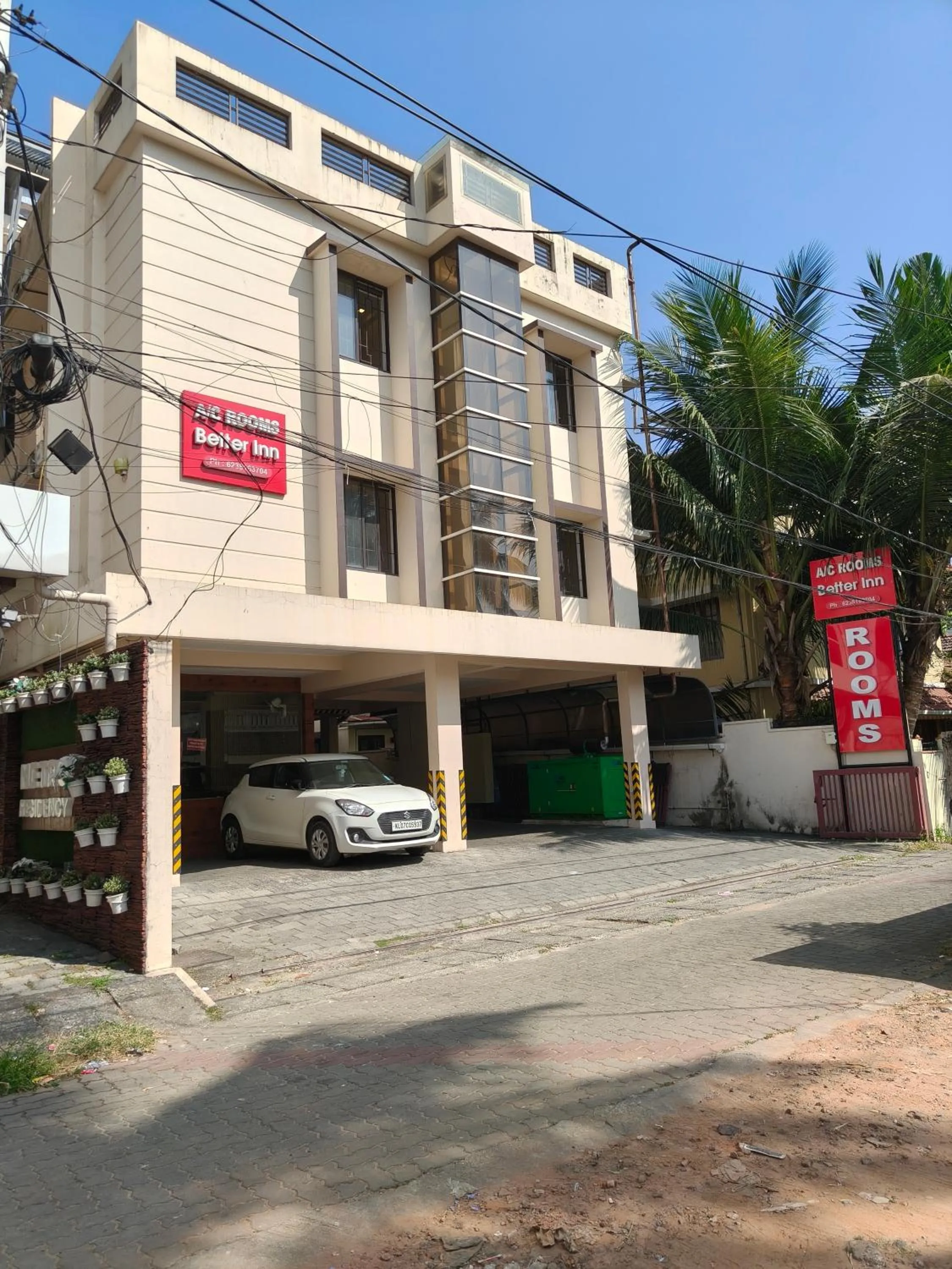 Better Inn