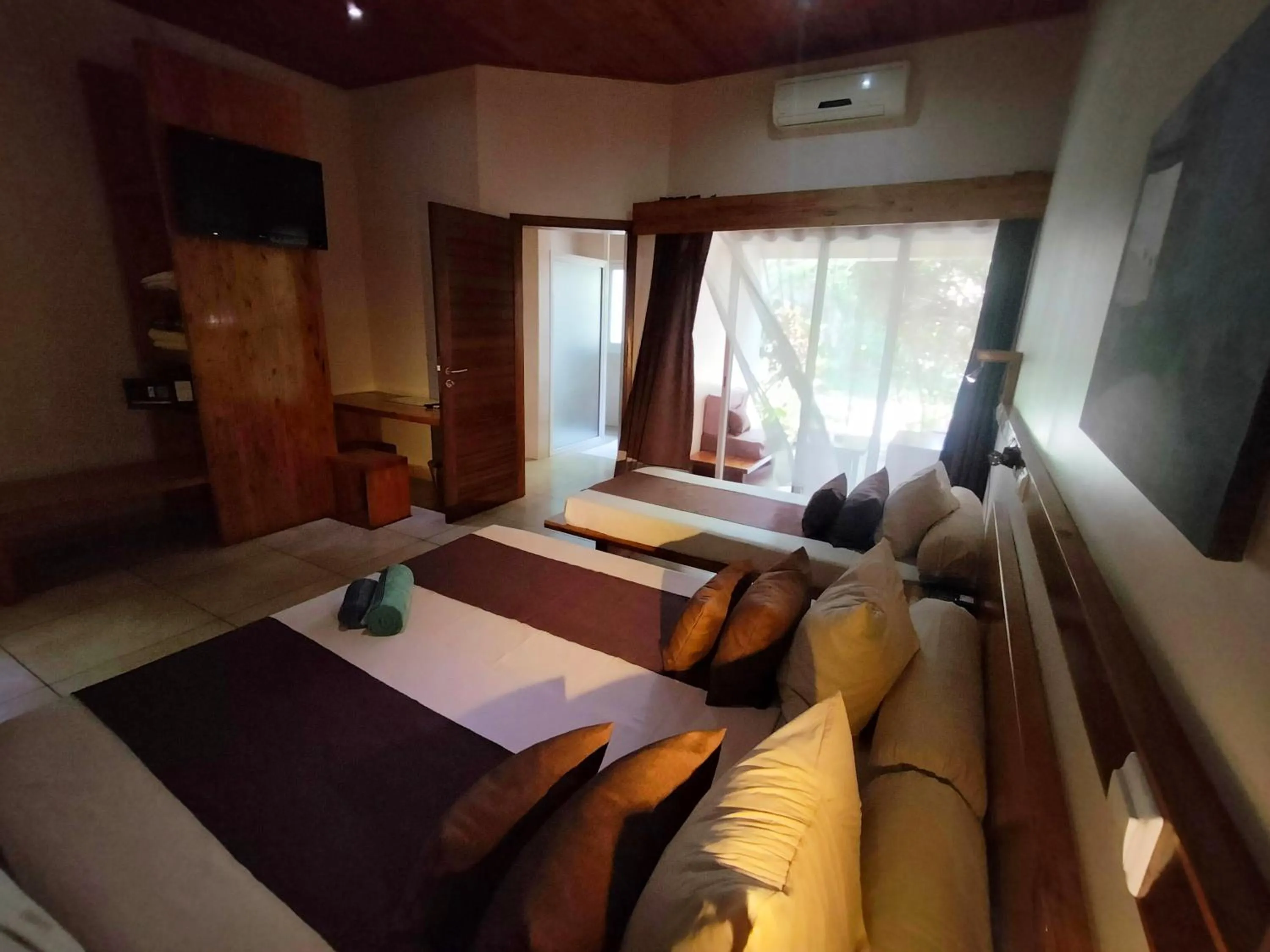 Moringa Hotel