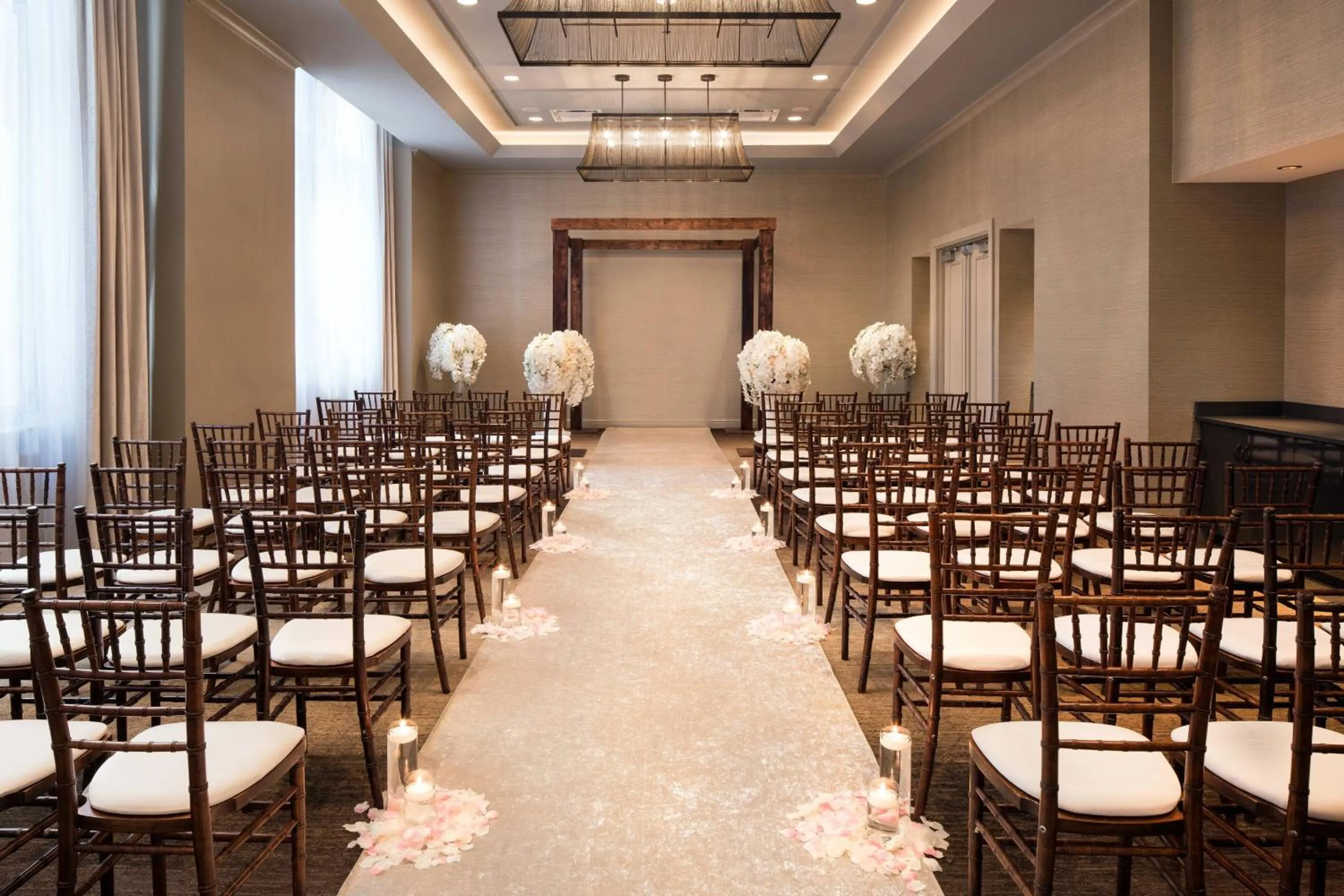 Banquet/Function facilities in Residence Inn by Marriott Chicago Downtown/Loop