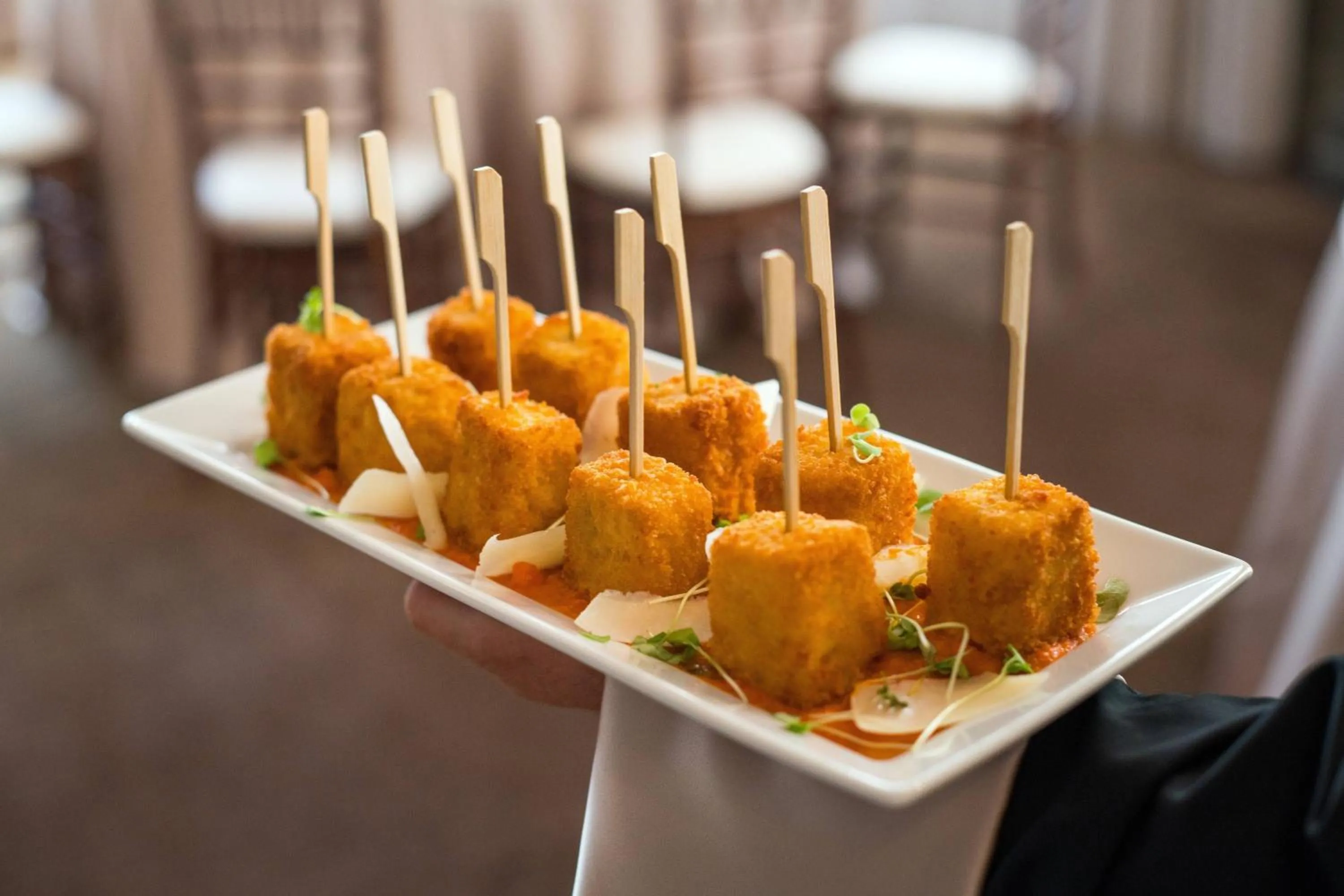 Banquet/Function facilities in Residence Inn by Marriott Chicago Downtown/Loop