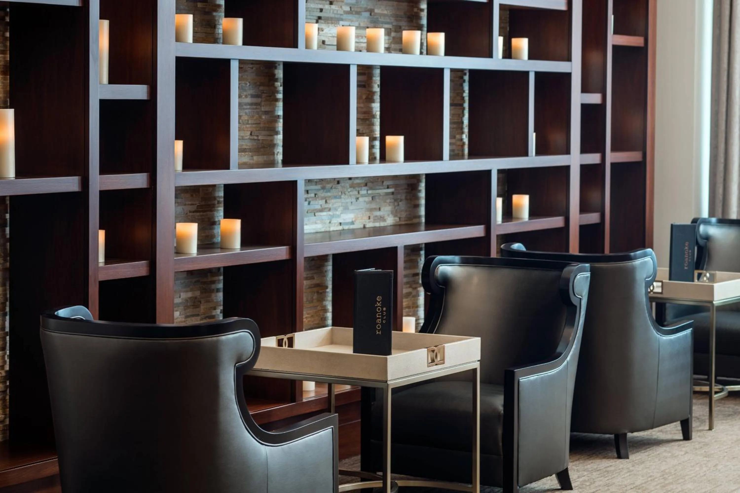 Lobby or reception in Residence Inn by Marriott Chicago Downtown/Loop