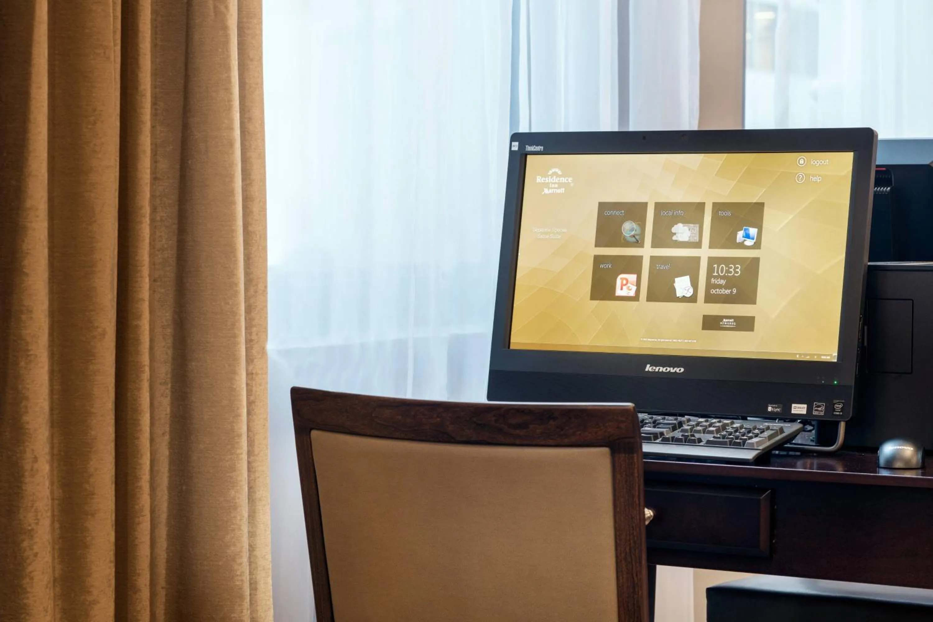 Other in Residence Inn by Marriott Chicago Downtown/Loop