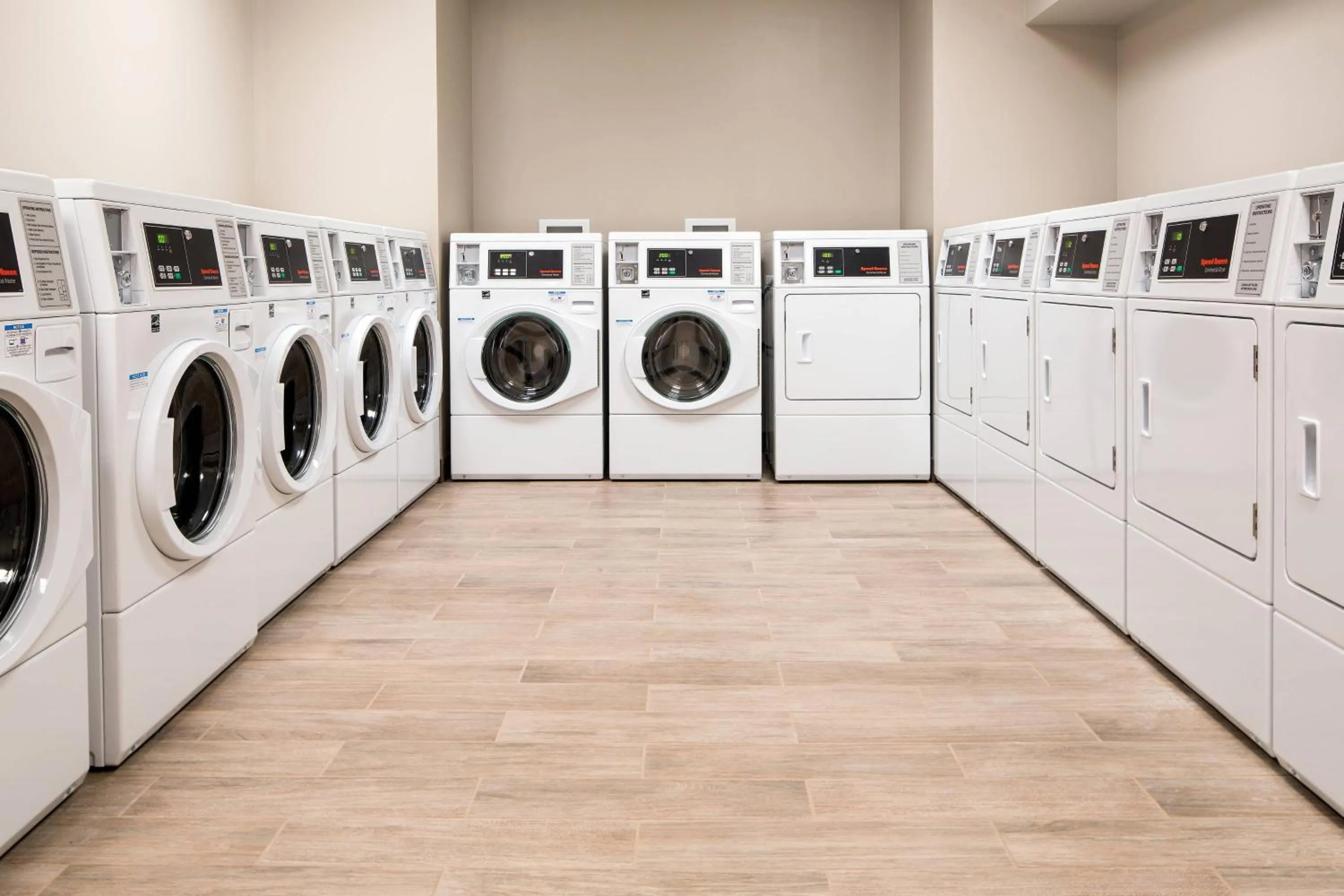 Other in Residence Inn by Marriott Chicago Downtown/Loop