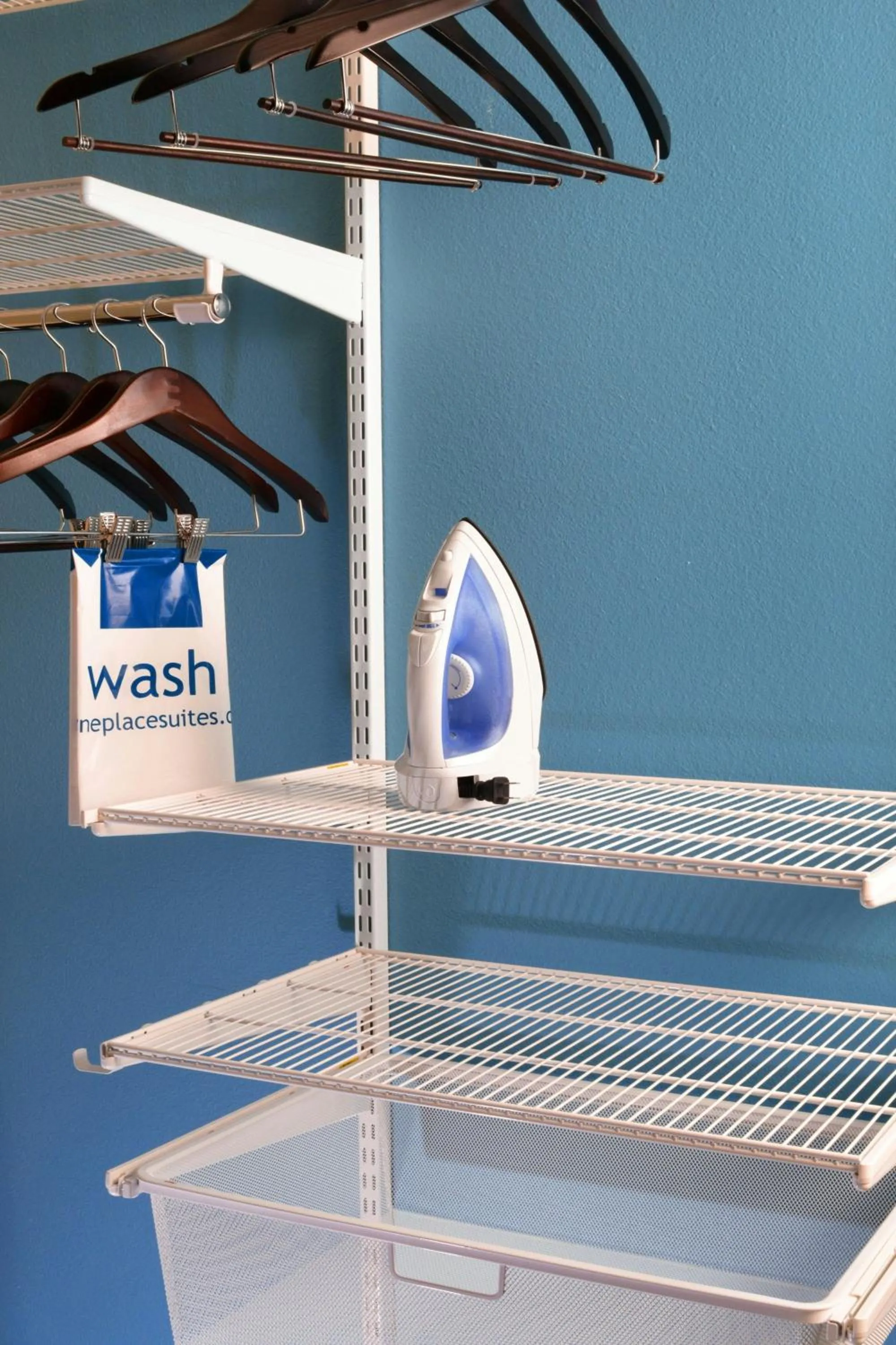 Photo of the whole room in TownePlace Suites by Marriott Houston Galleria Area