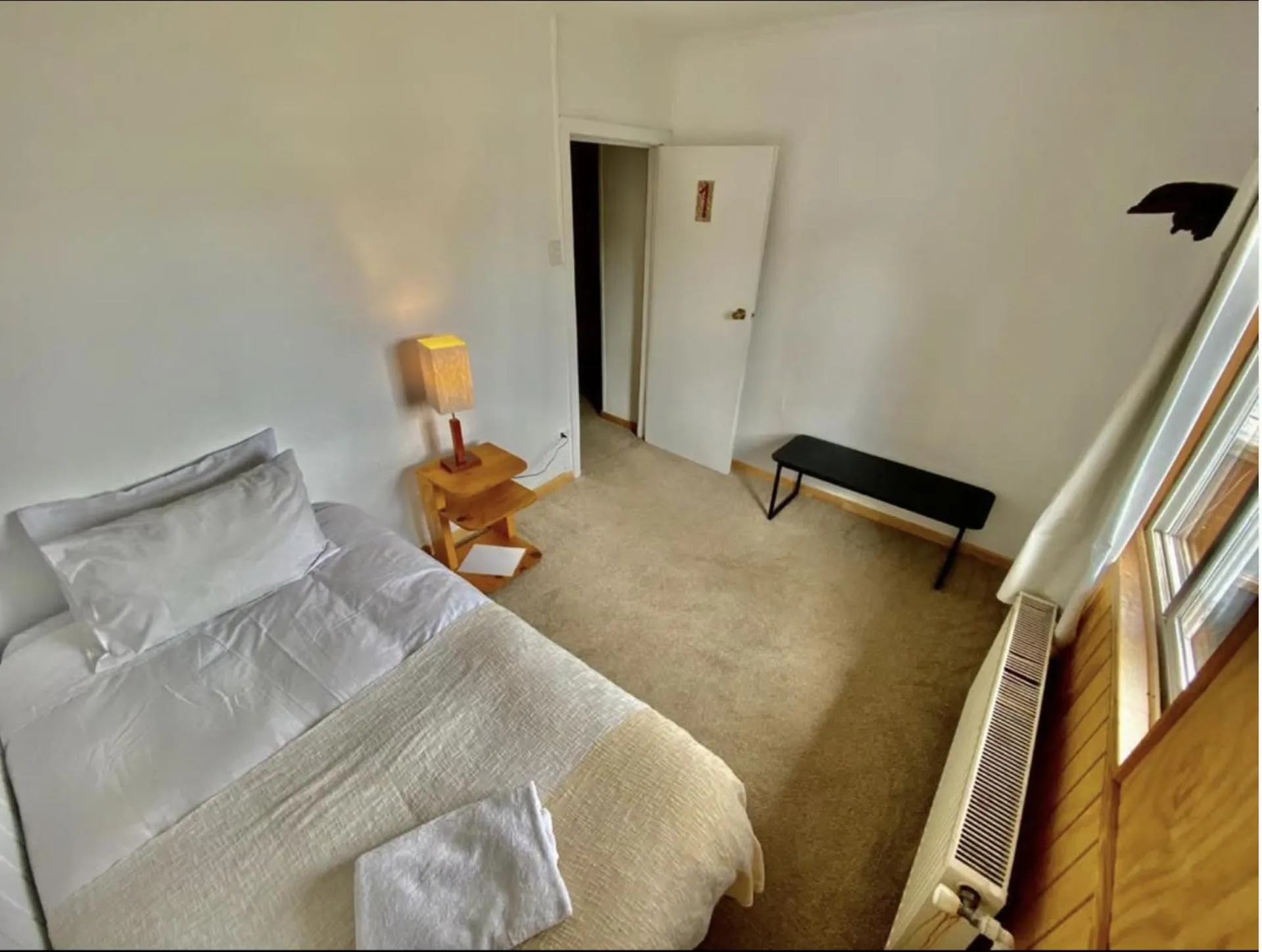 Single Room in Yaganhouse