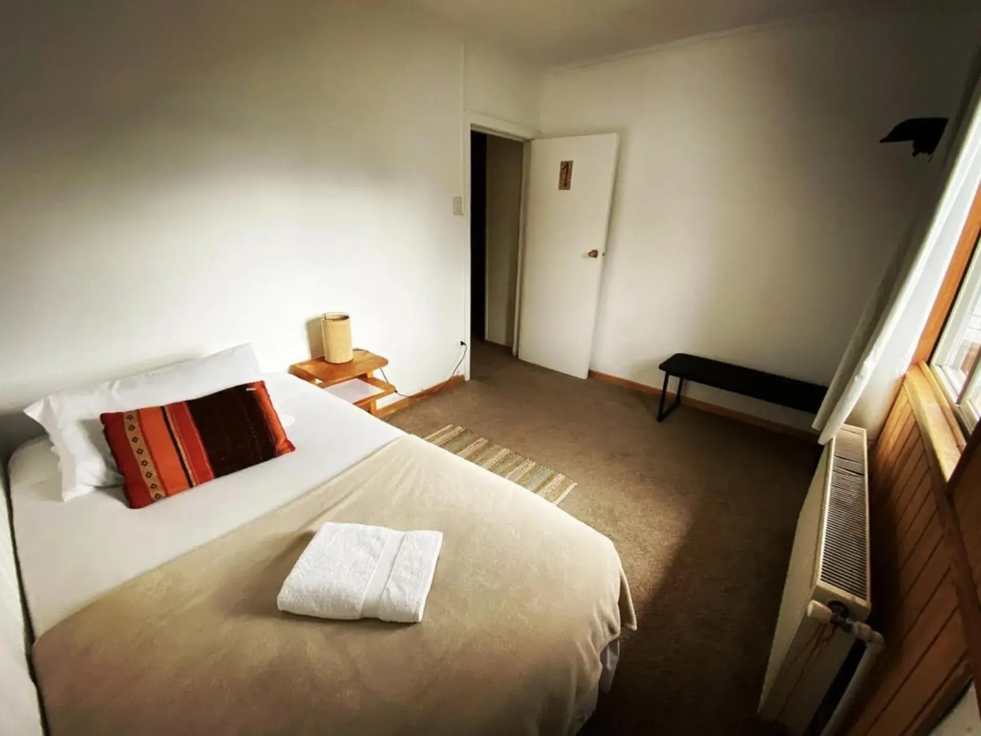 Single Room in Yaganhouse Single Room in Yaganhouse