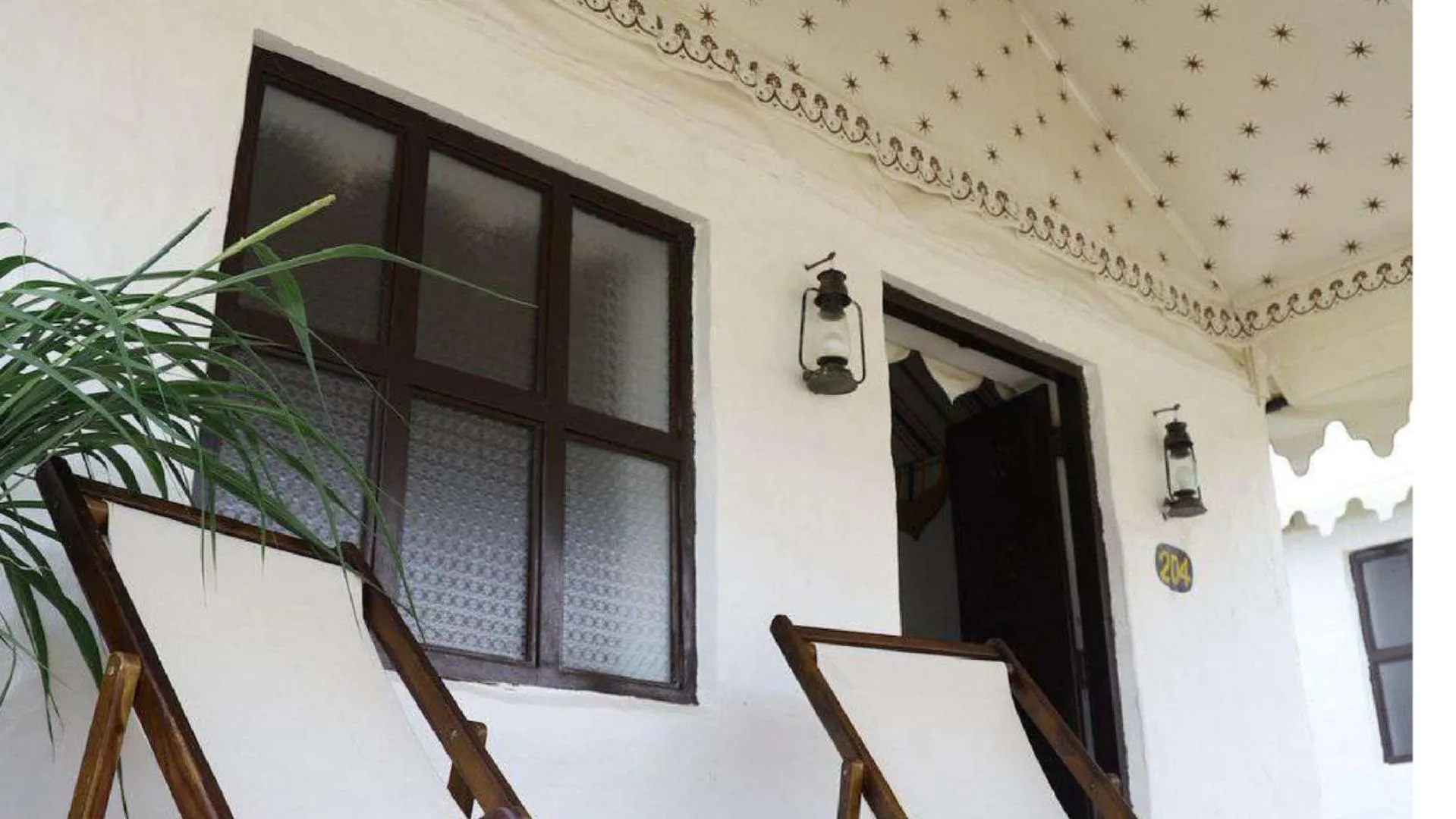 Seating area in Hariyali Dhani Camps & Desert Resort With Swimming Pool, Jodhpur