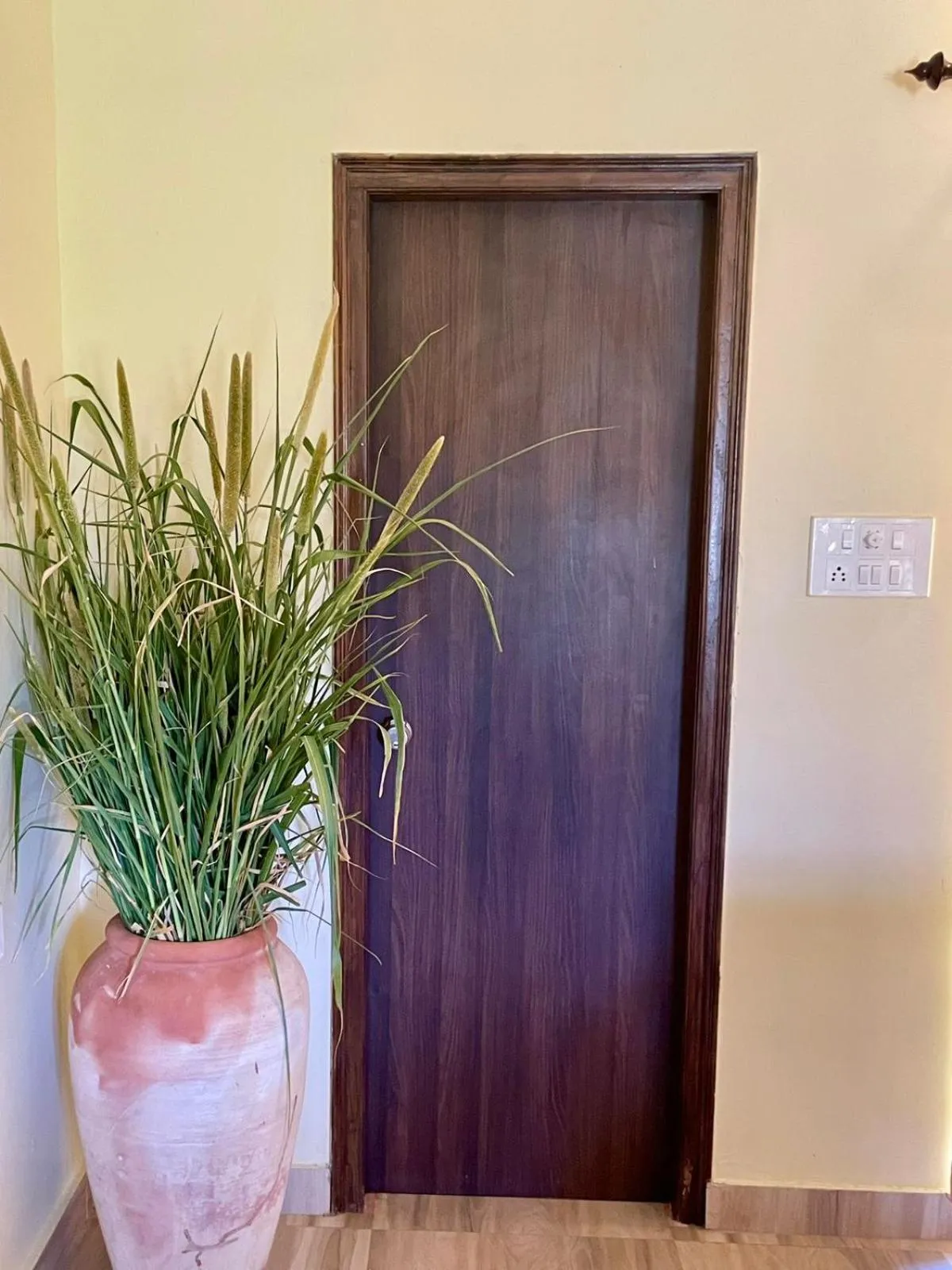 Facade/entrance in Hariyali Dhani Camps & Desert Resort With Swimming Pool, Jodhpur