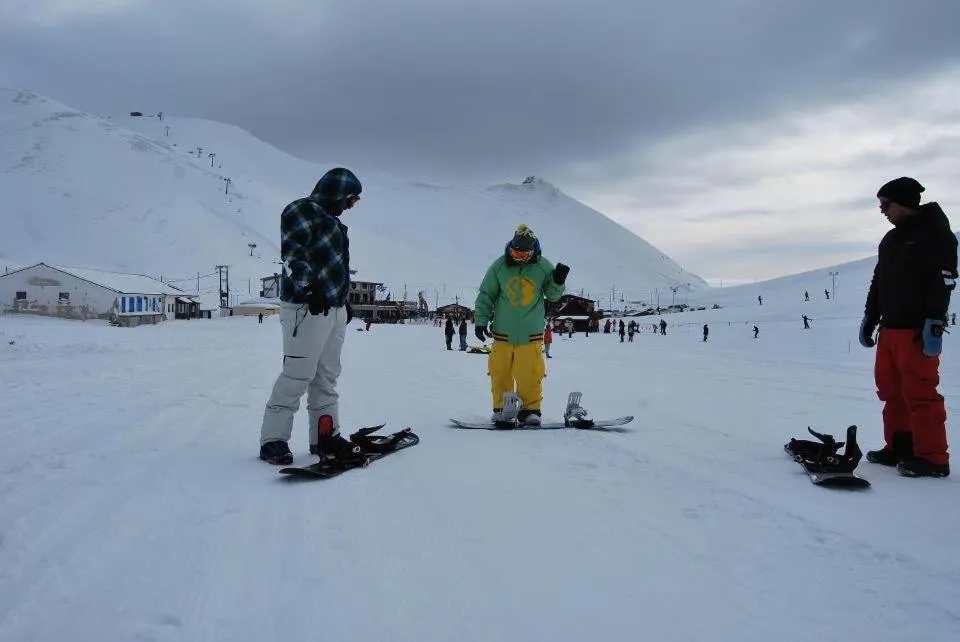 Aloni Toy Kir Thanasi Hotel & Spa