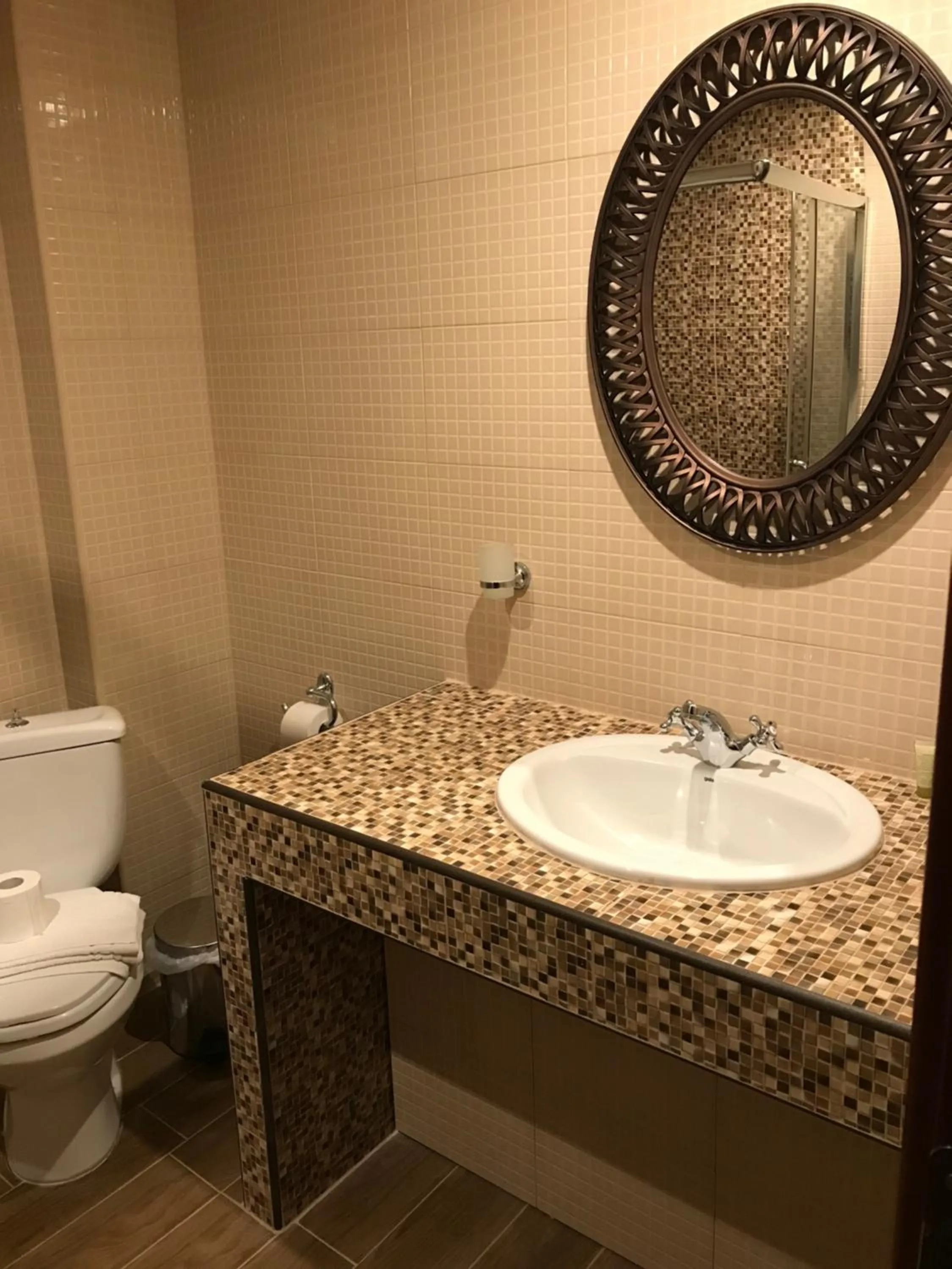 Aloni Toy Kir Thanasi Hotel & Spa