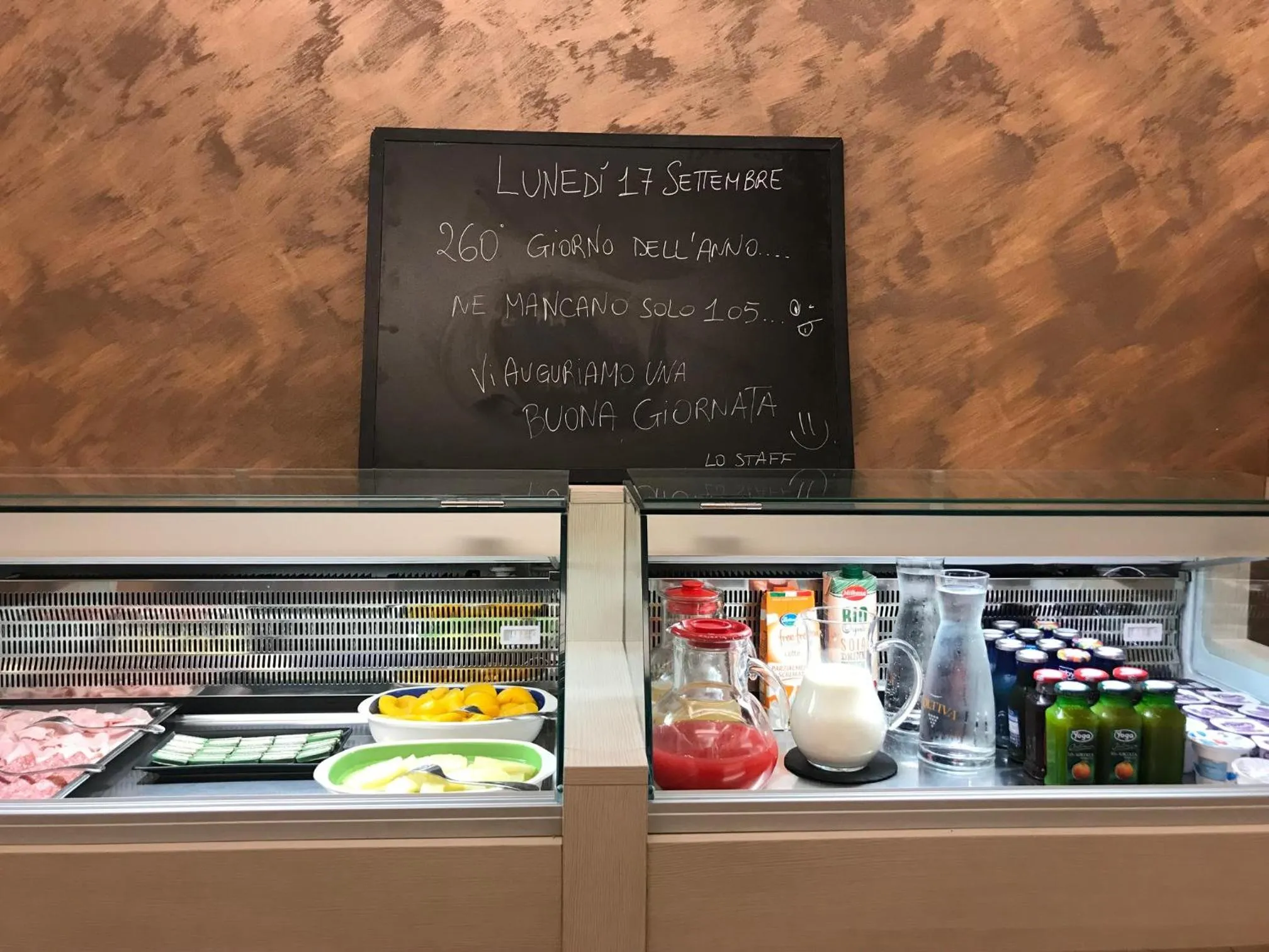 Hotel Nuova Orchidea