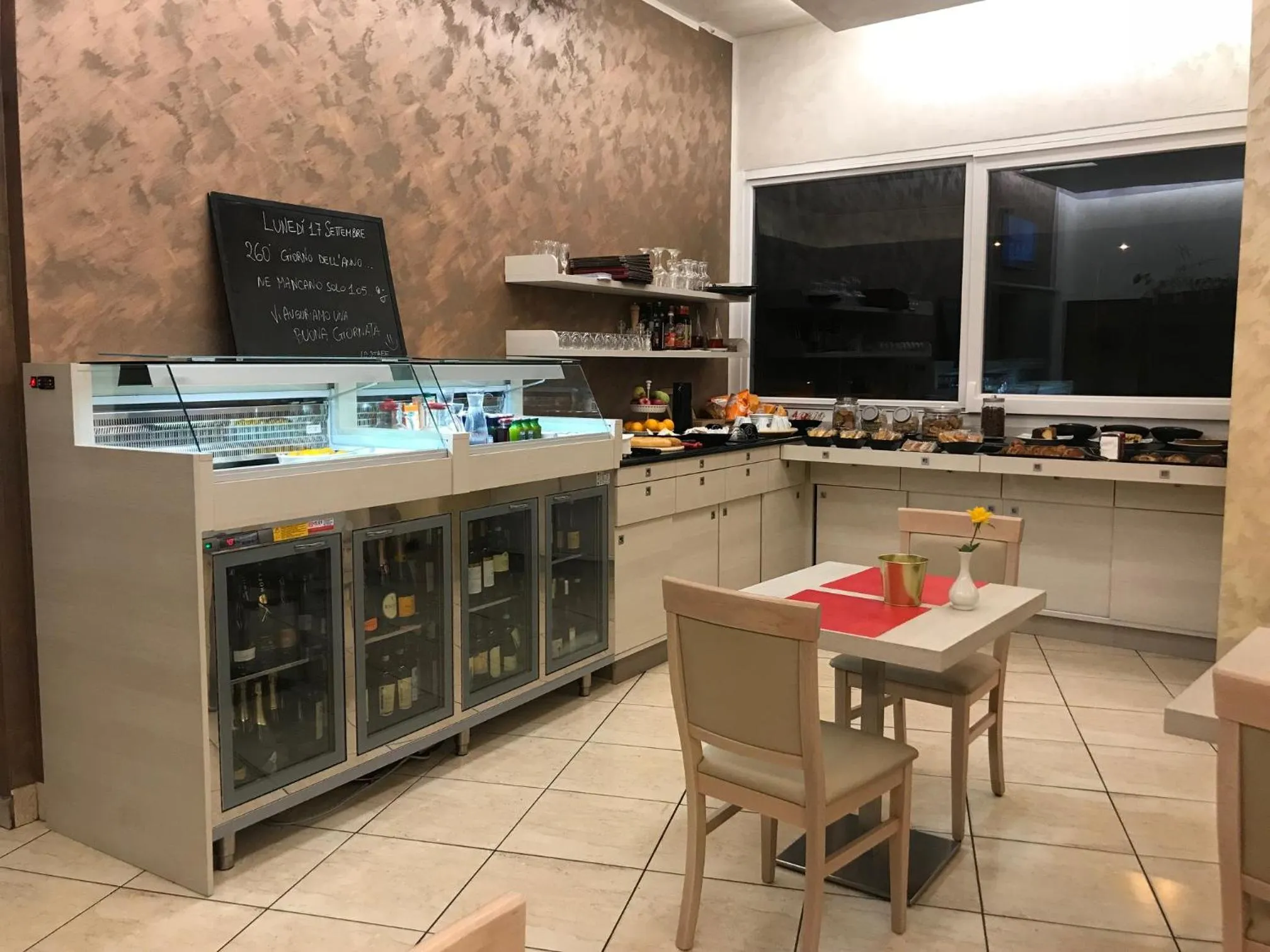 Hotel Nuova Orchidea