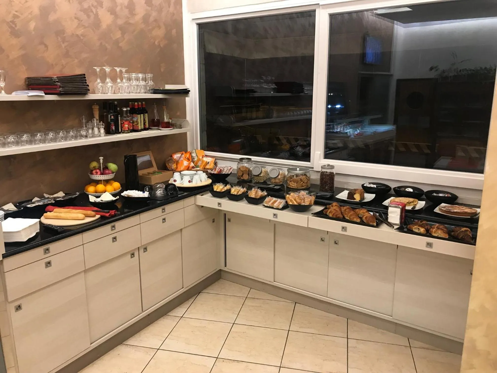 Hotel Nuova Orchidea