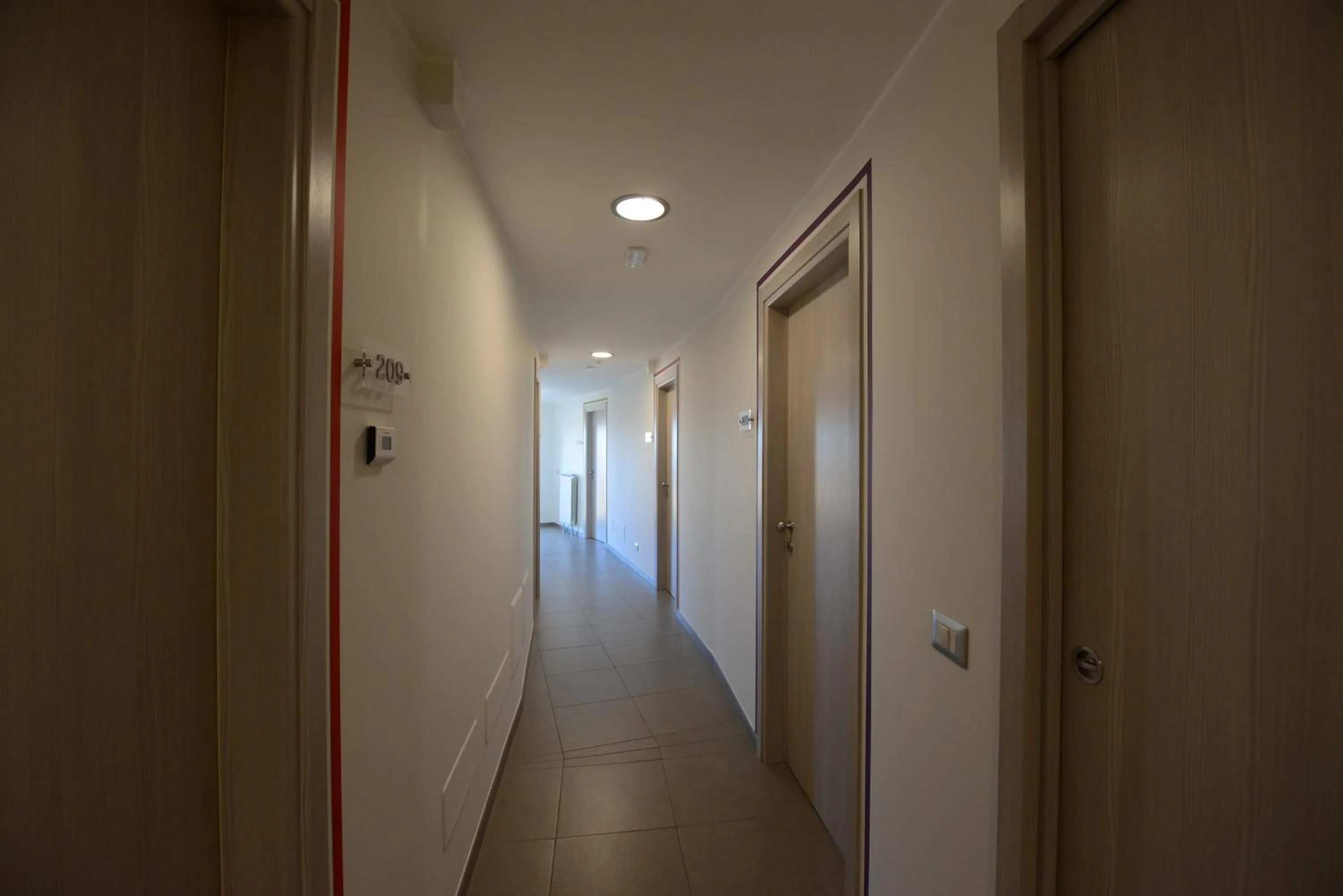 Other in Hotel Nuova Orchidea