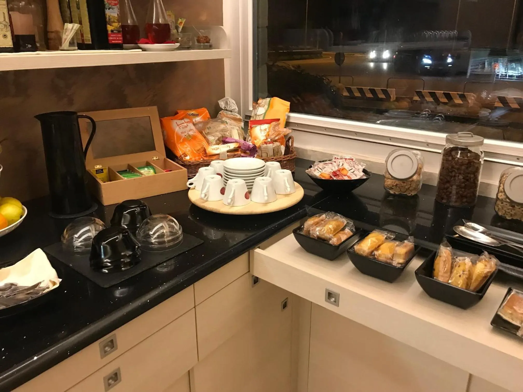 Hotel Nuova Orchidea