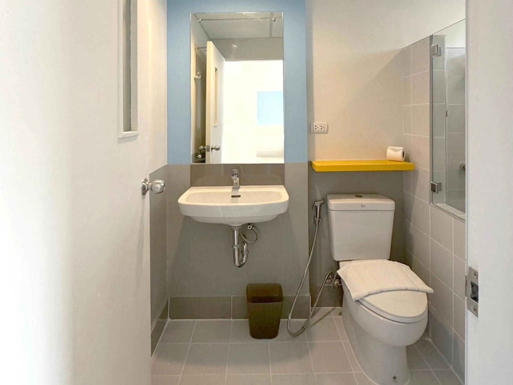 HOP INN Nakhon Si Thammarat