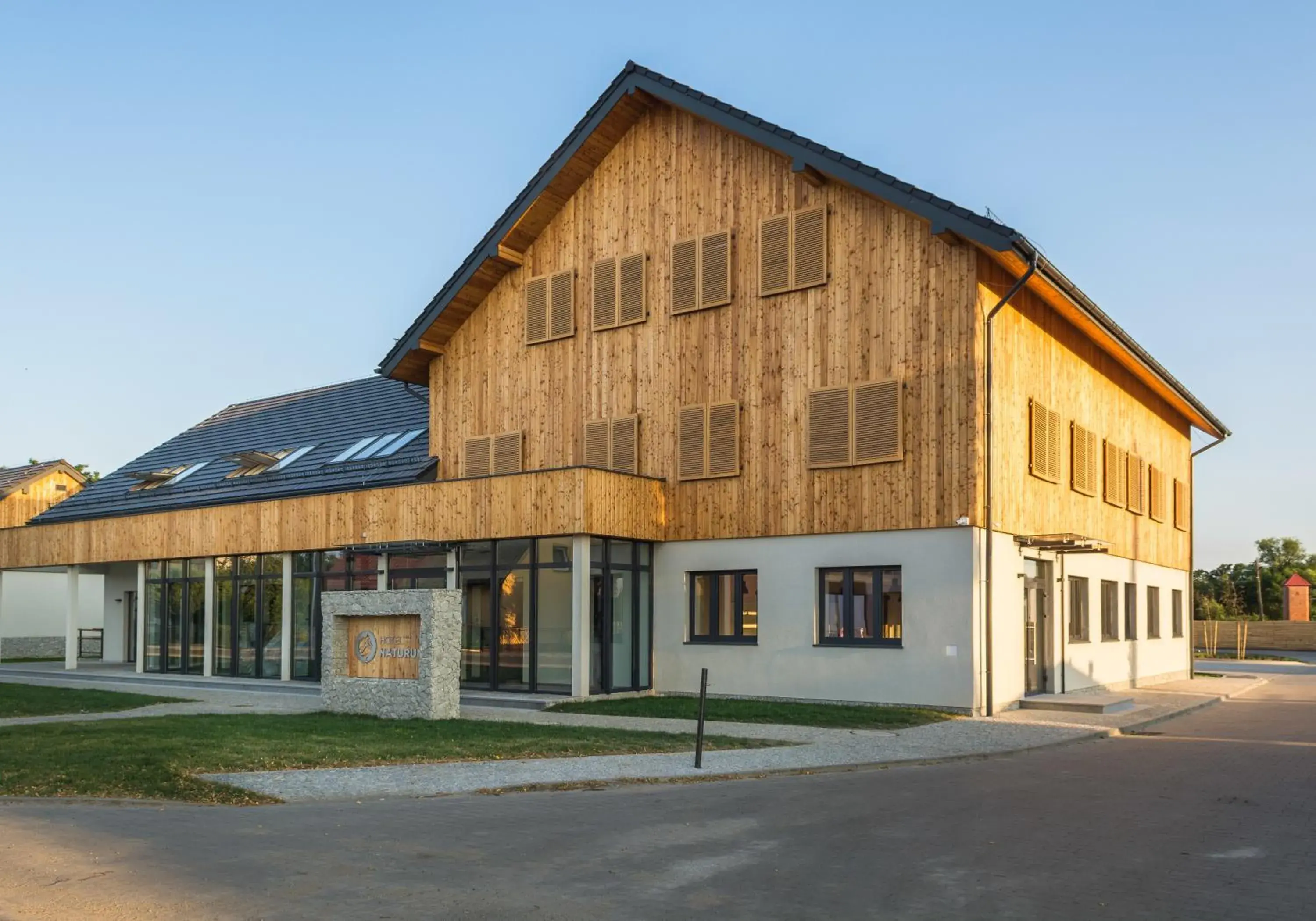 Hotel Naturum Hotel Naturum
