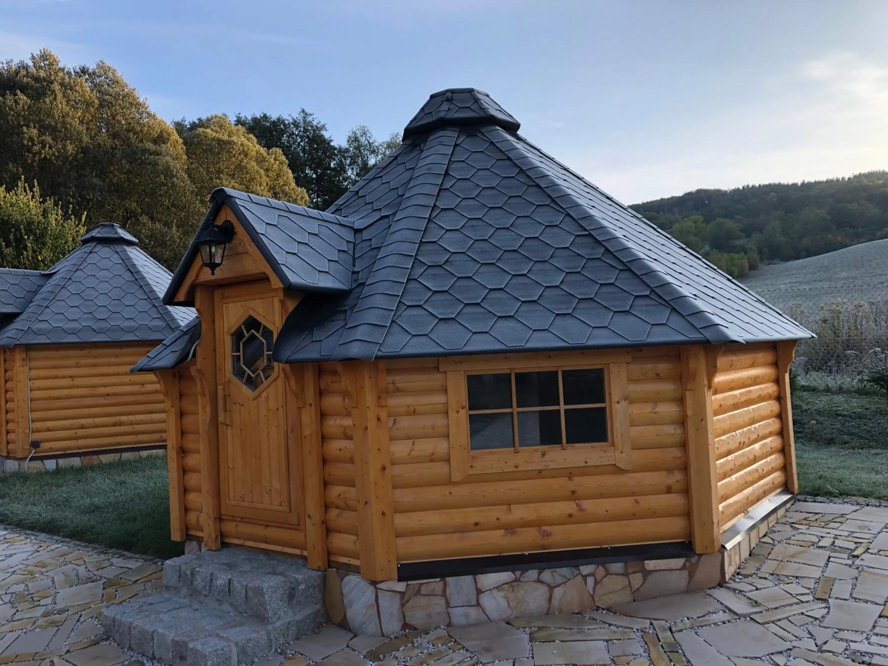 Day in Pod Chmielarzem