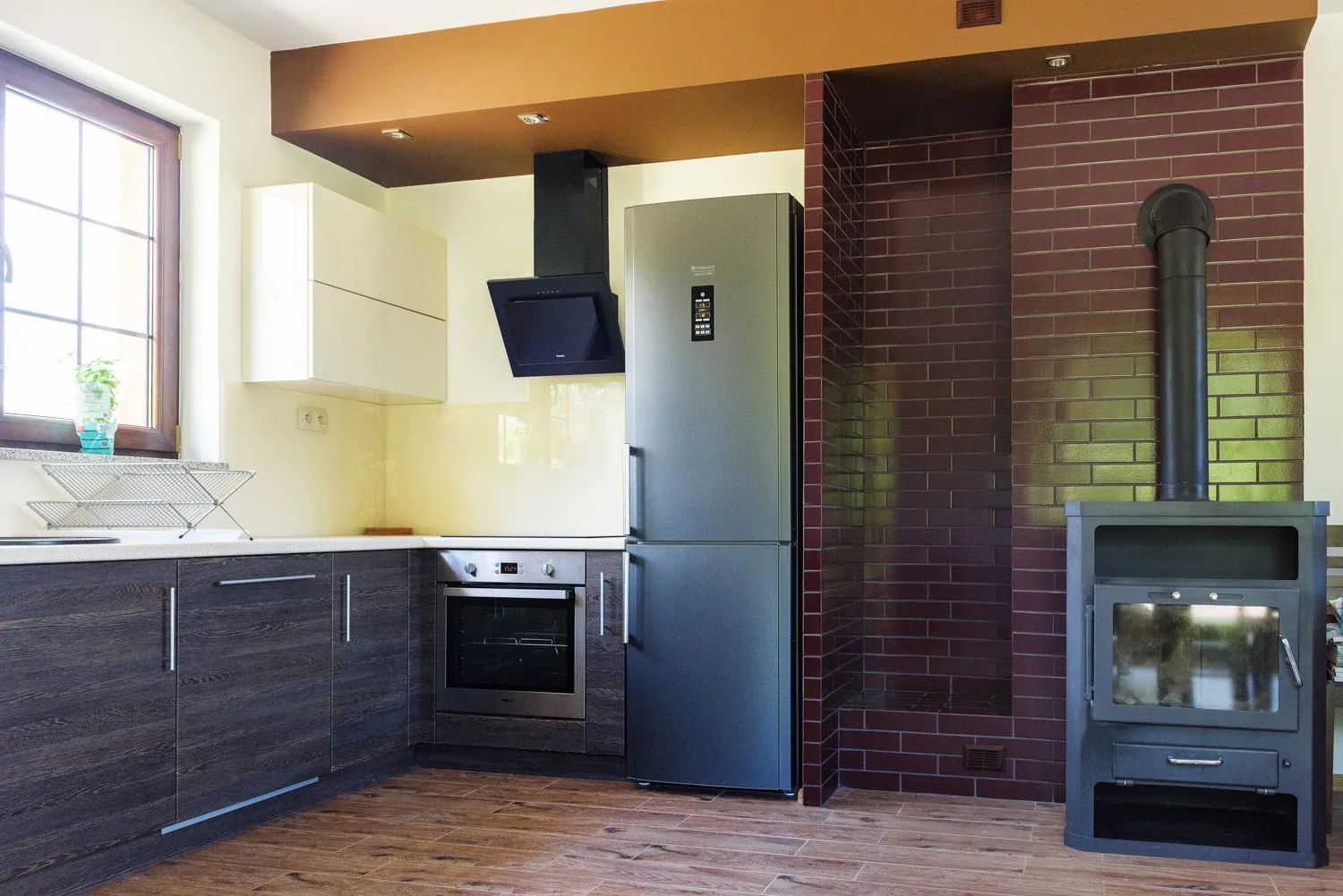 Day in Pod Chmielarzem