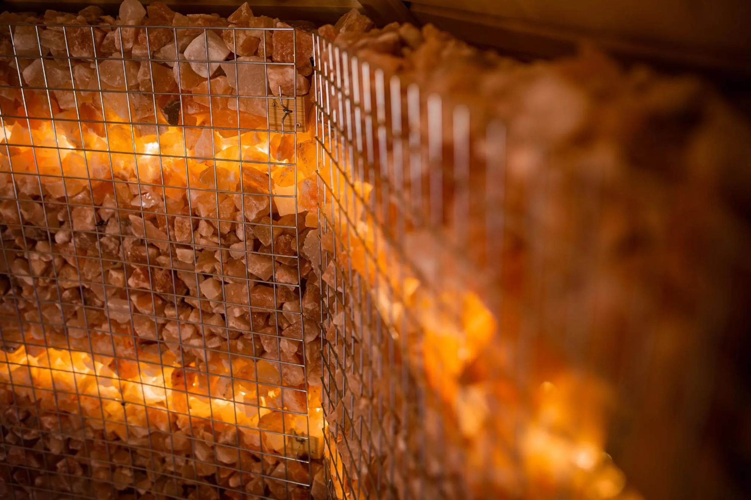 Sauna in Pod Chmielarzem