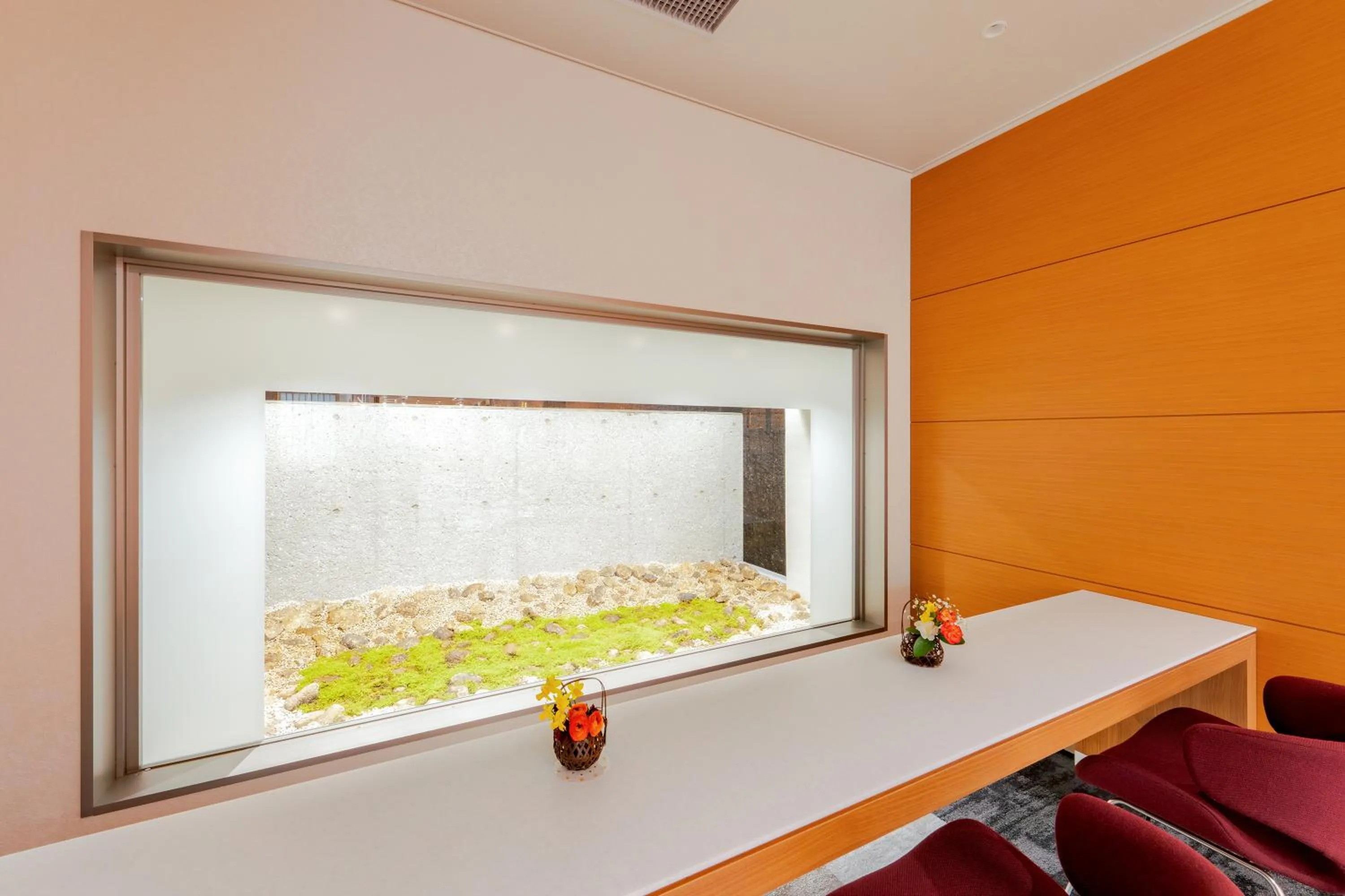 Coffee/tea facilities in Yado Nakaya