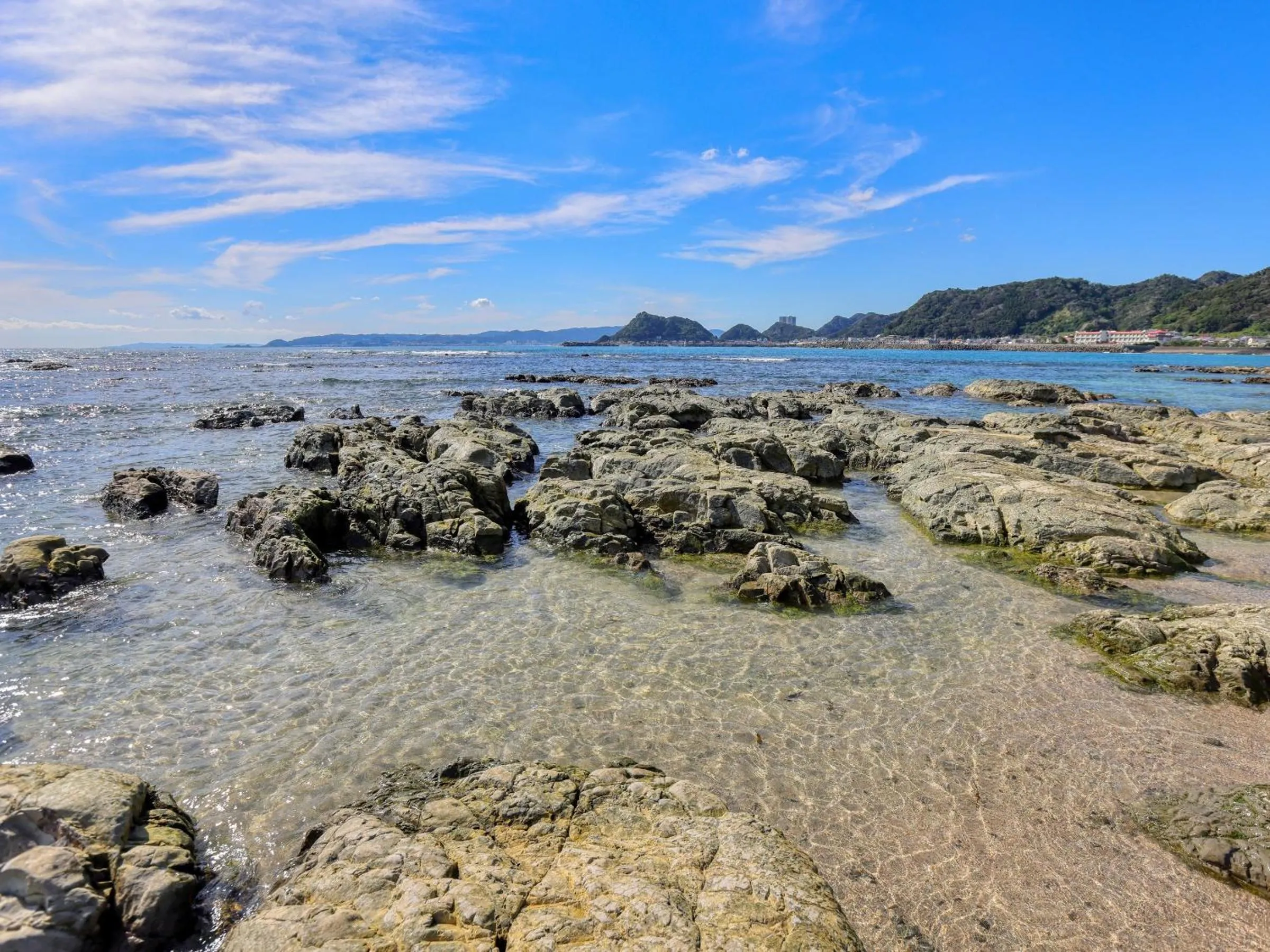 Nearby landmark in Yado Nakaya