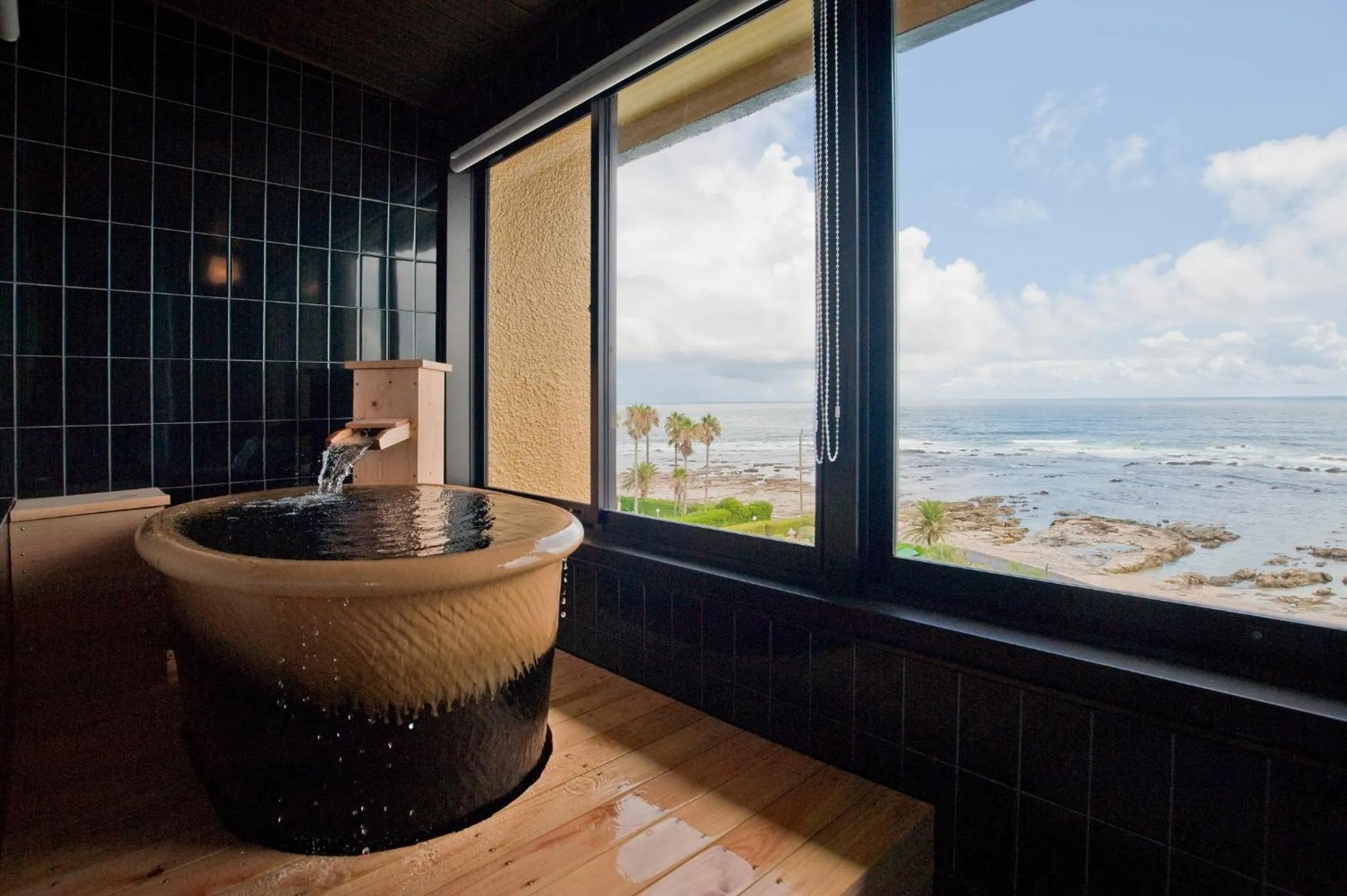 Bathroom in Yado Nakaya