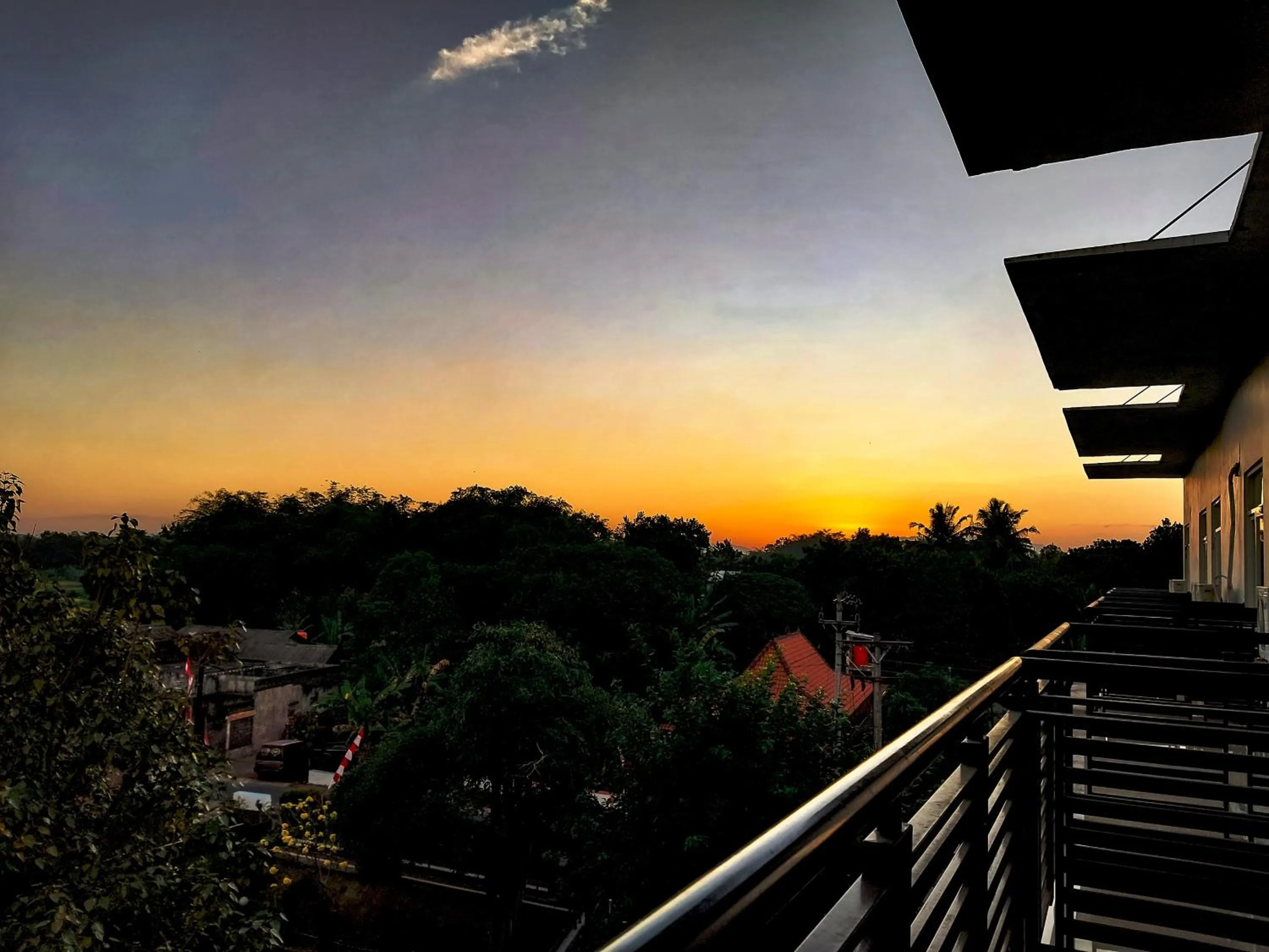 Prima SR Hotel & Convention Yogyakarta