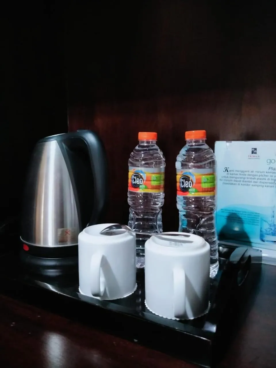 Prima SR Hotel & Convention Yogyakarta