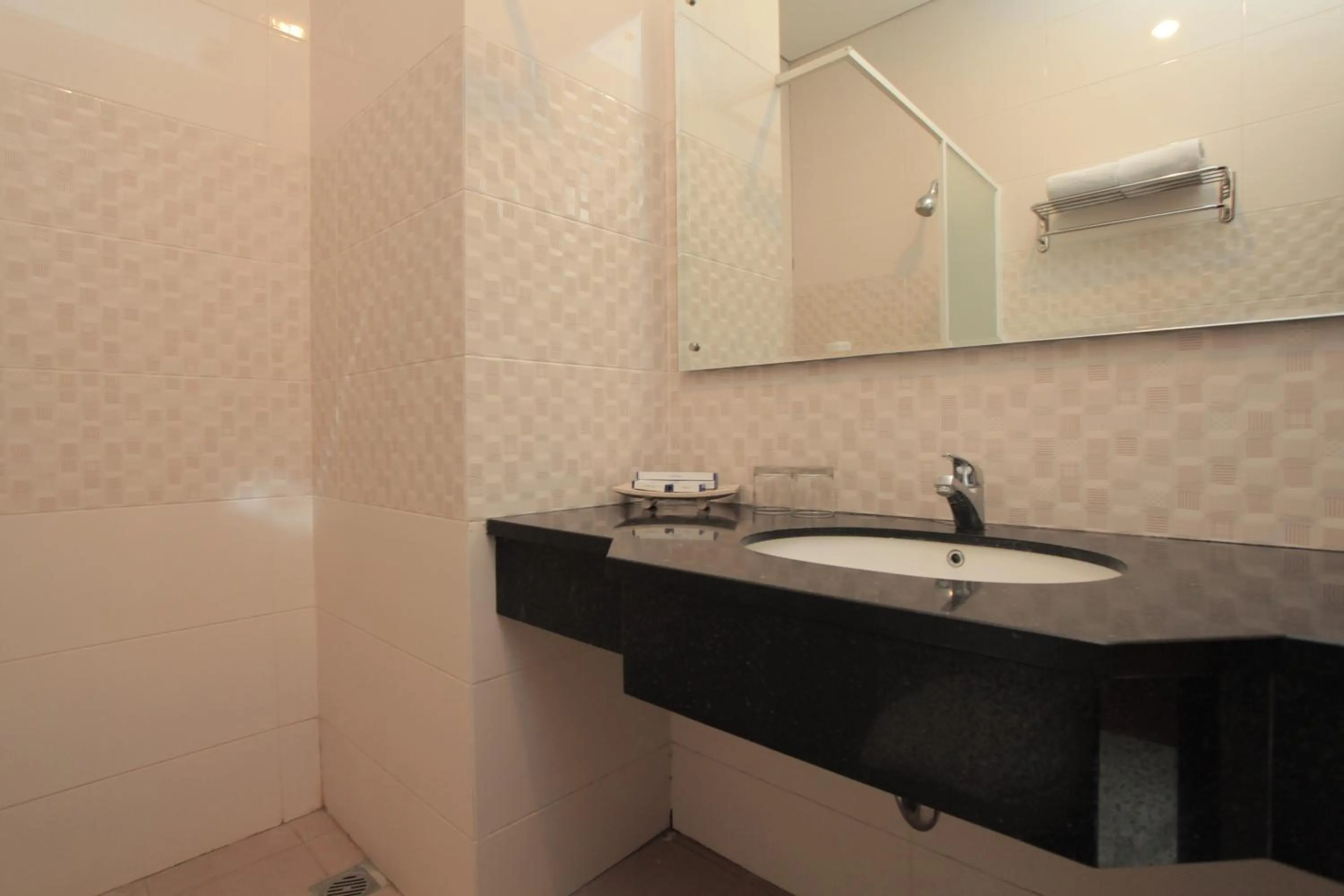 Prima SR Hotel & Convention Yogyakarta