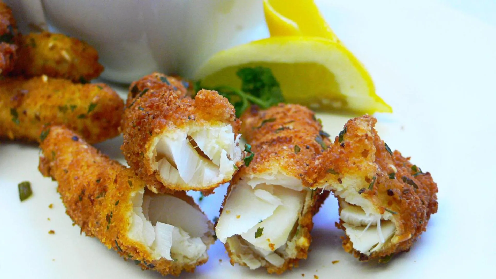 Food close-up in Cill Aodain Court Hotel