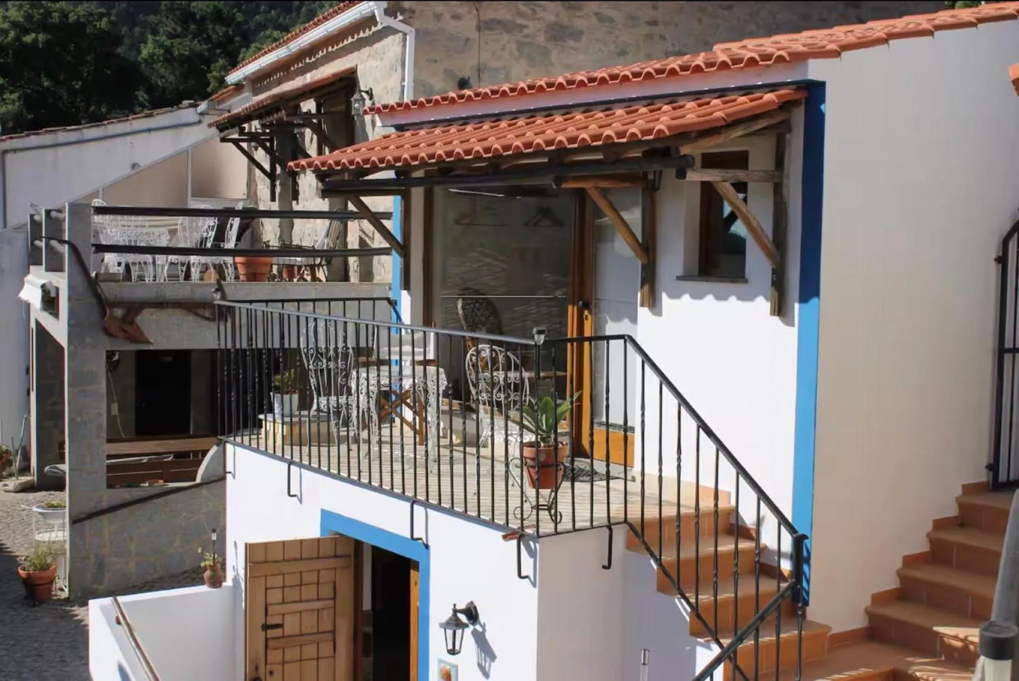 Horta Do Zé Miguel